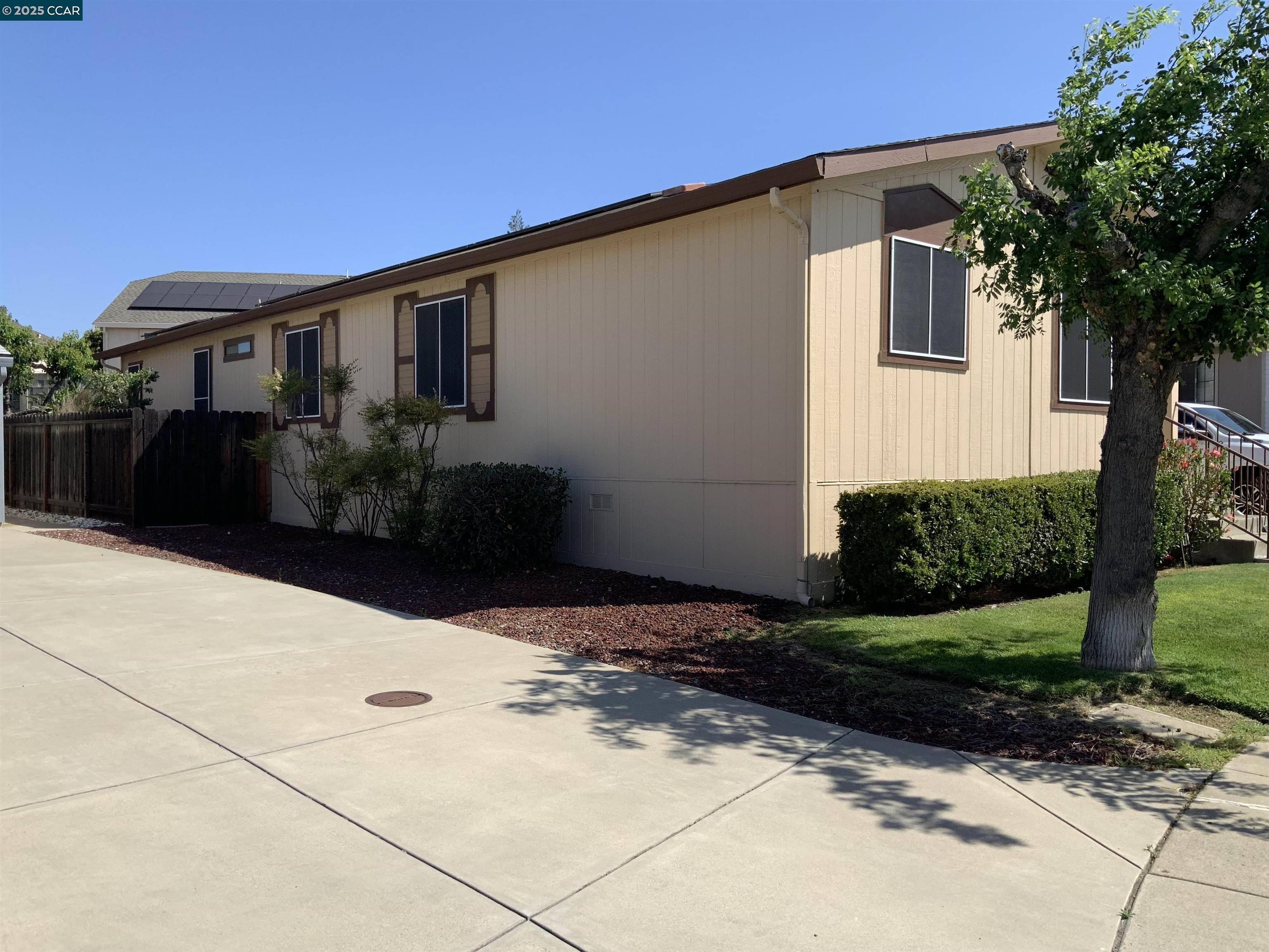 Antioch, CA 94509,1824 Paris Ln.