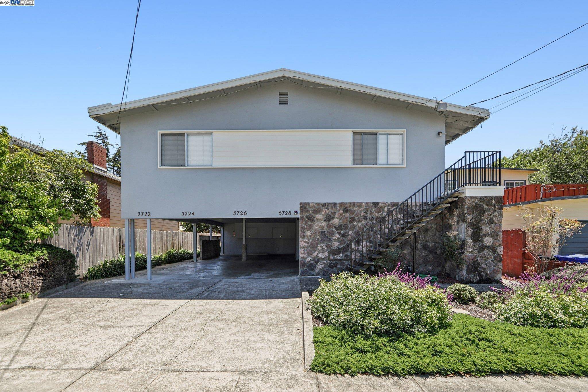 Richmond, CA 94804,5722 Jefferson Ave