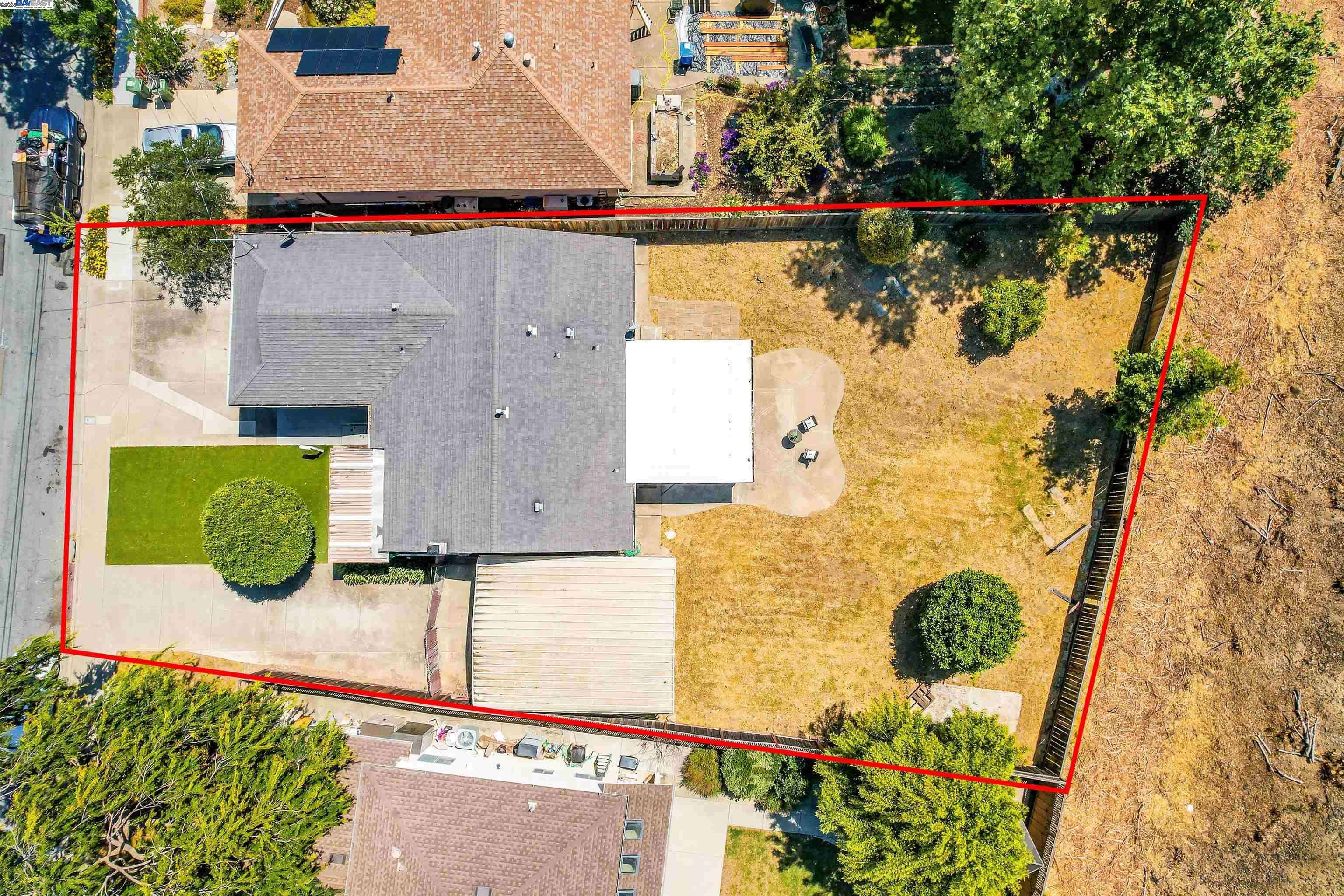 Fremont, CA 94536,745 Wasatch Dr