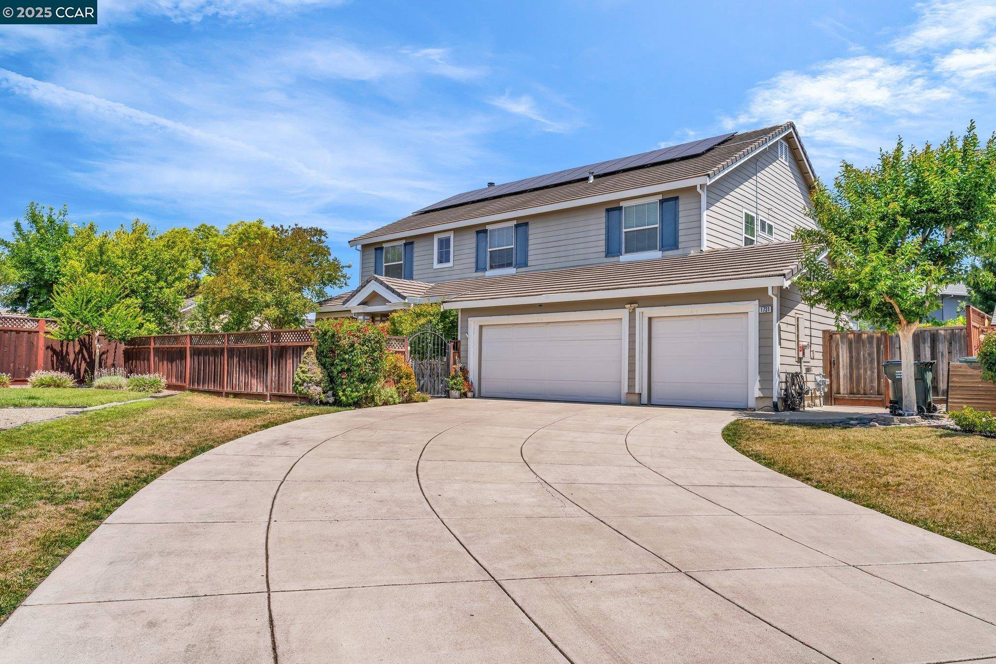 Concord, CA 94521,1731 Palmer Dr