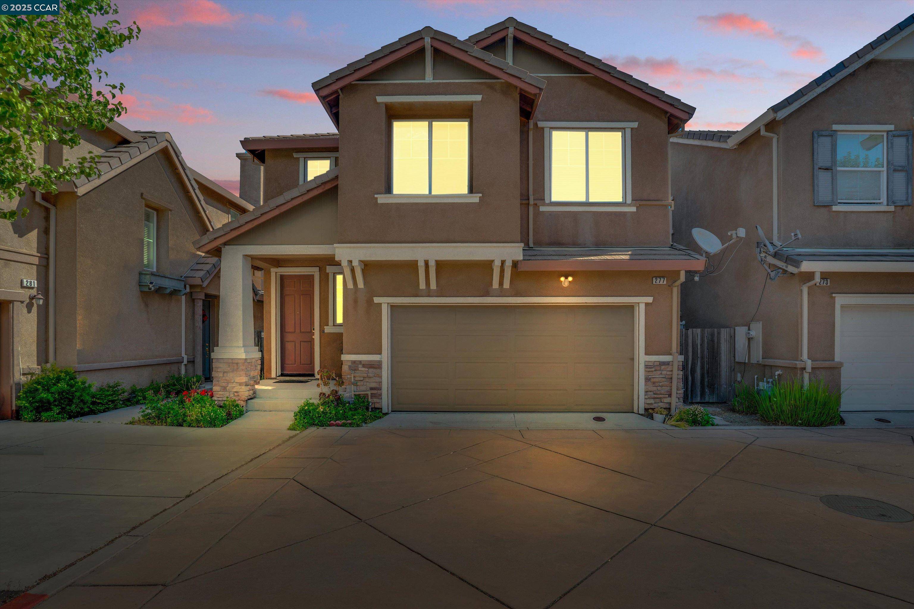 Pittsburg, CA 94565,277 Kapalua Bay Cir