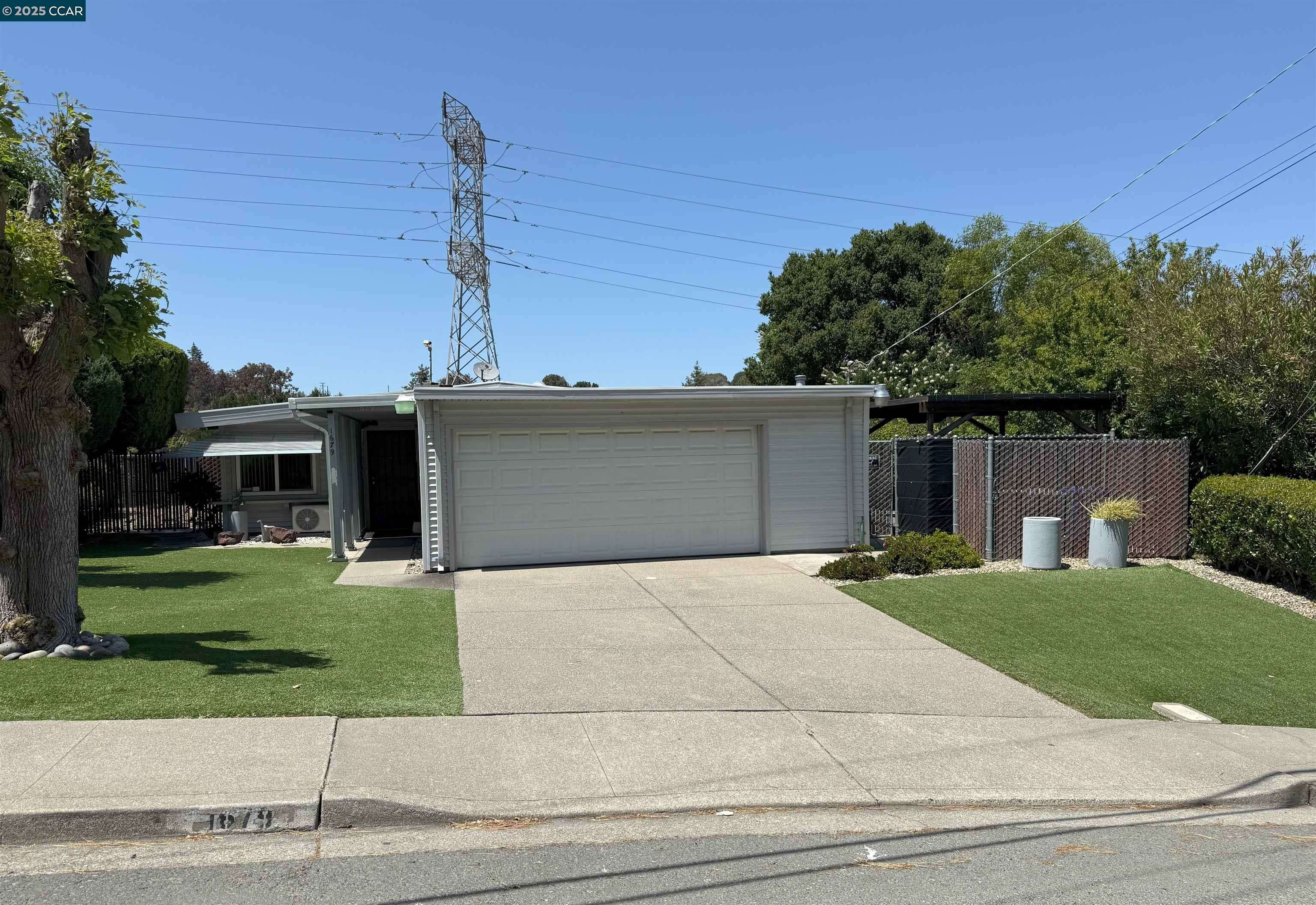 Pinole, CA 94564,1679 Sarah Dr