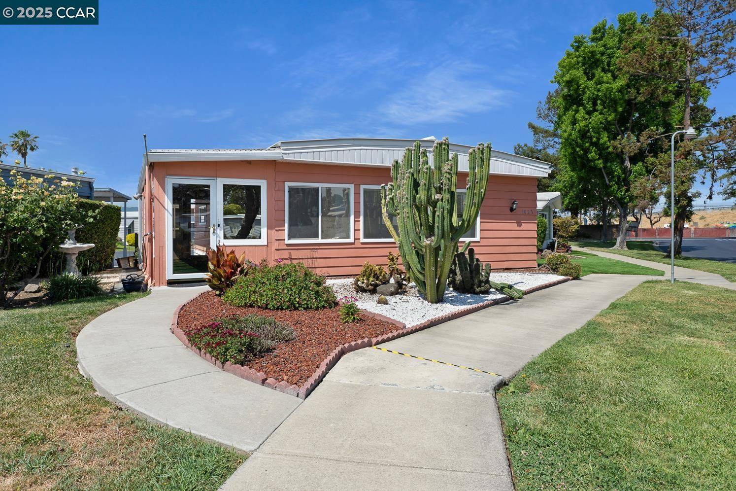 Concord, CA 94520,1027 Peralta Road #12