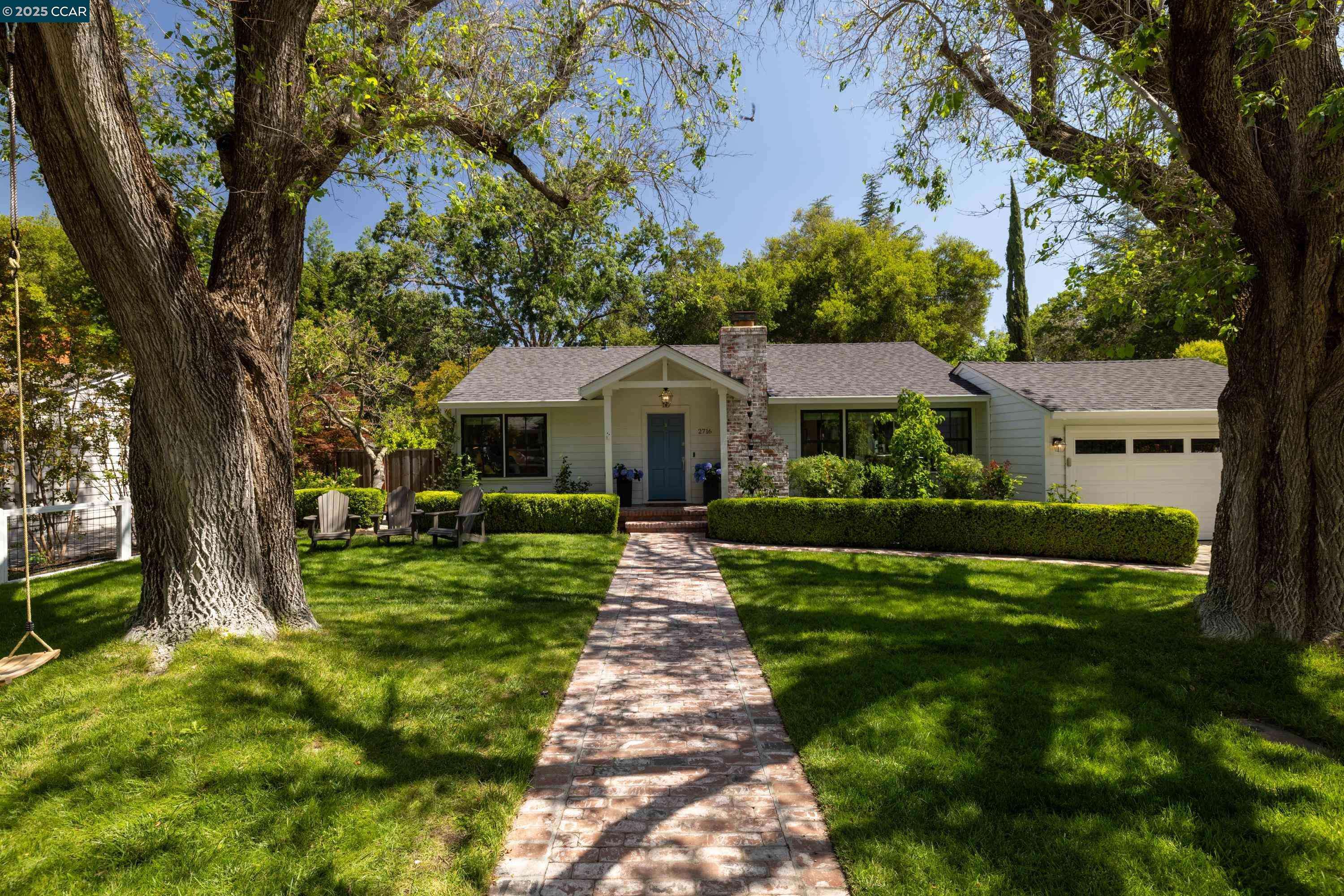 Lafayette, CA 94595,2716 W Newell Ave