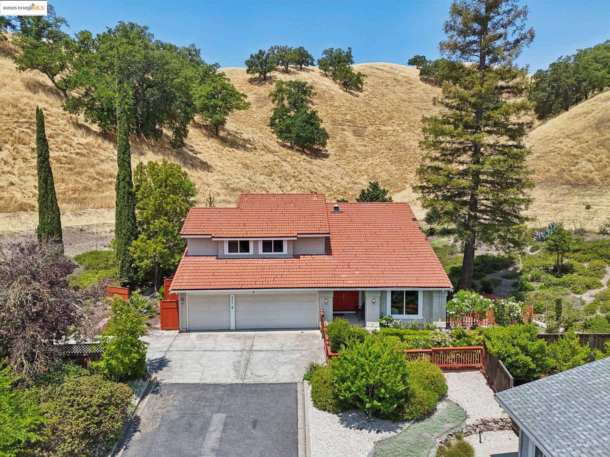 Walnut Creek, CA 94596,2353 Benham Ct
