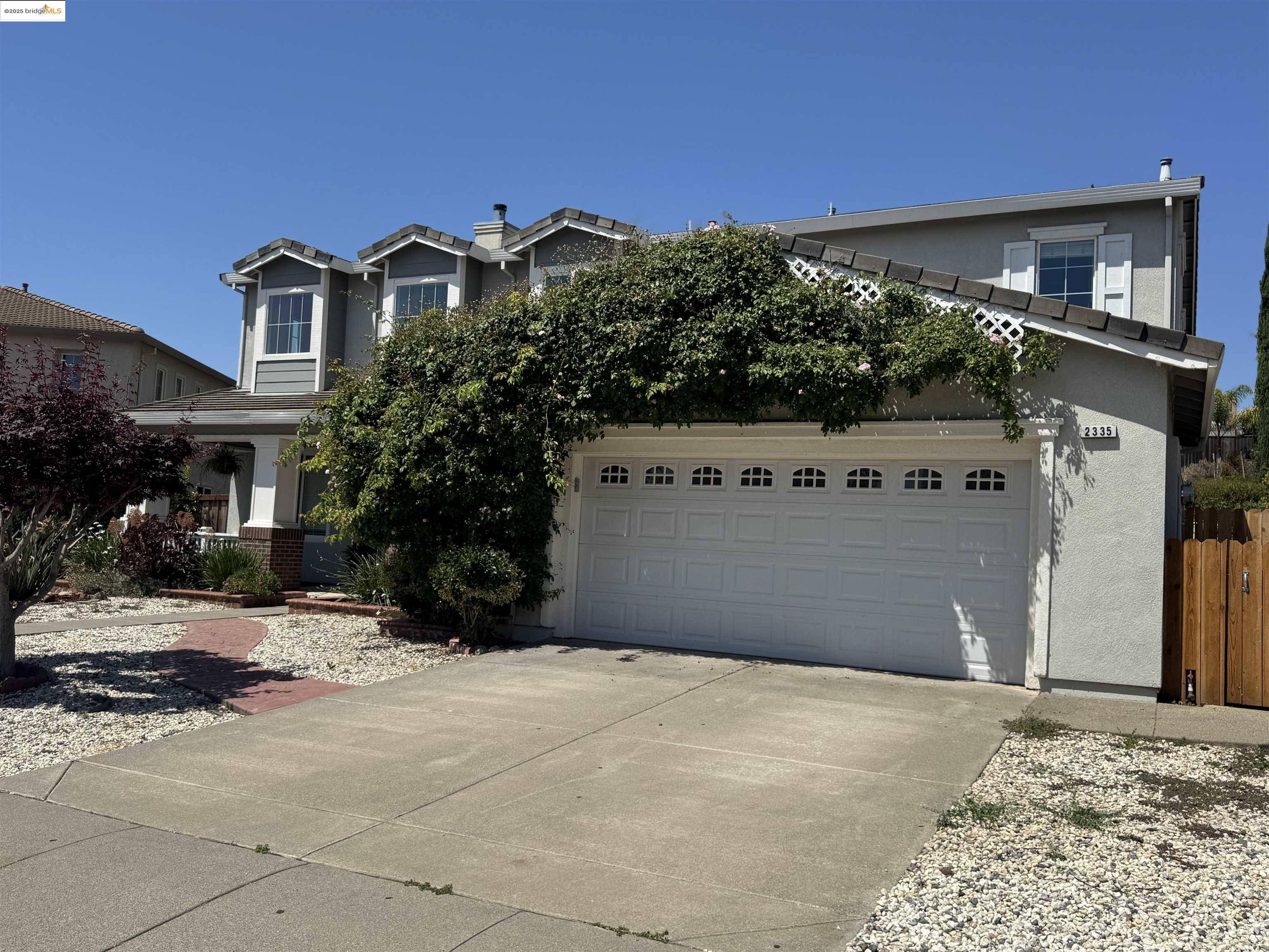 Fairfield, CA 94534,Fairview Pl