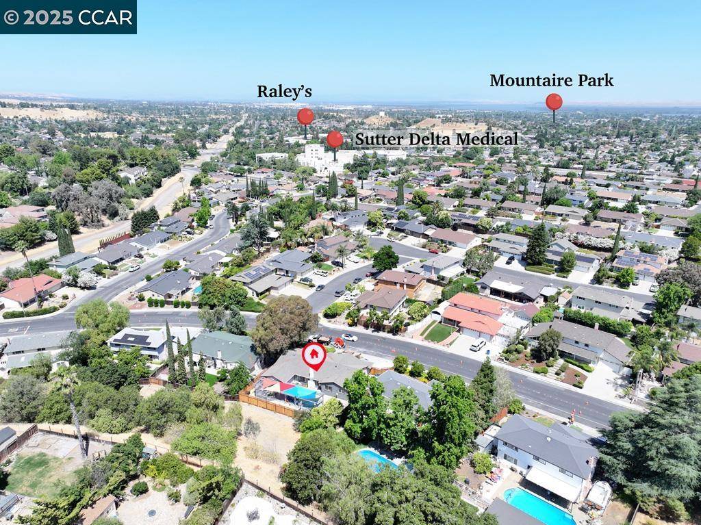 Antioch, CA 94509,308 Bluerock Drive