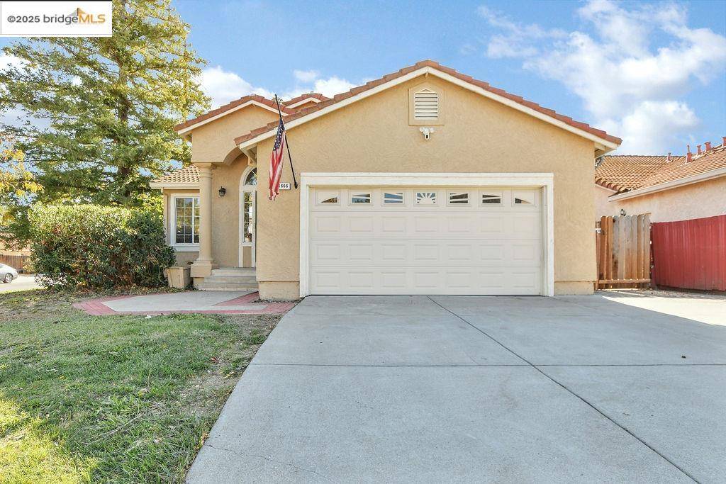 Antioch, CA 94531,4866 Vinewood Way