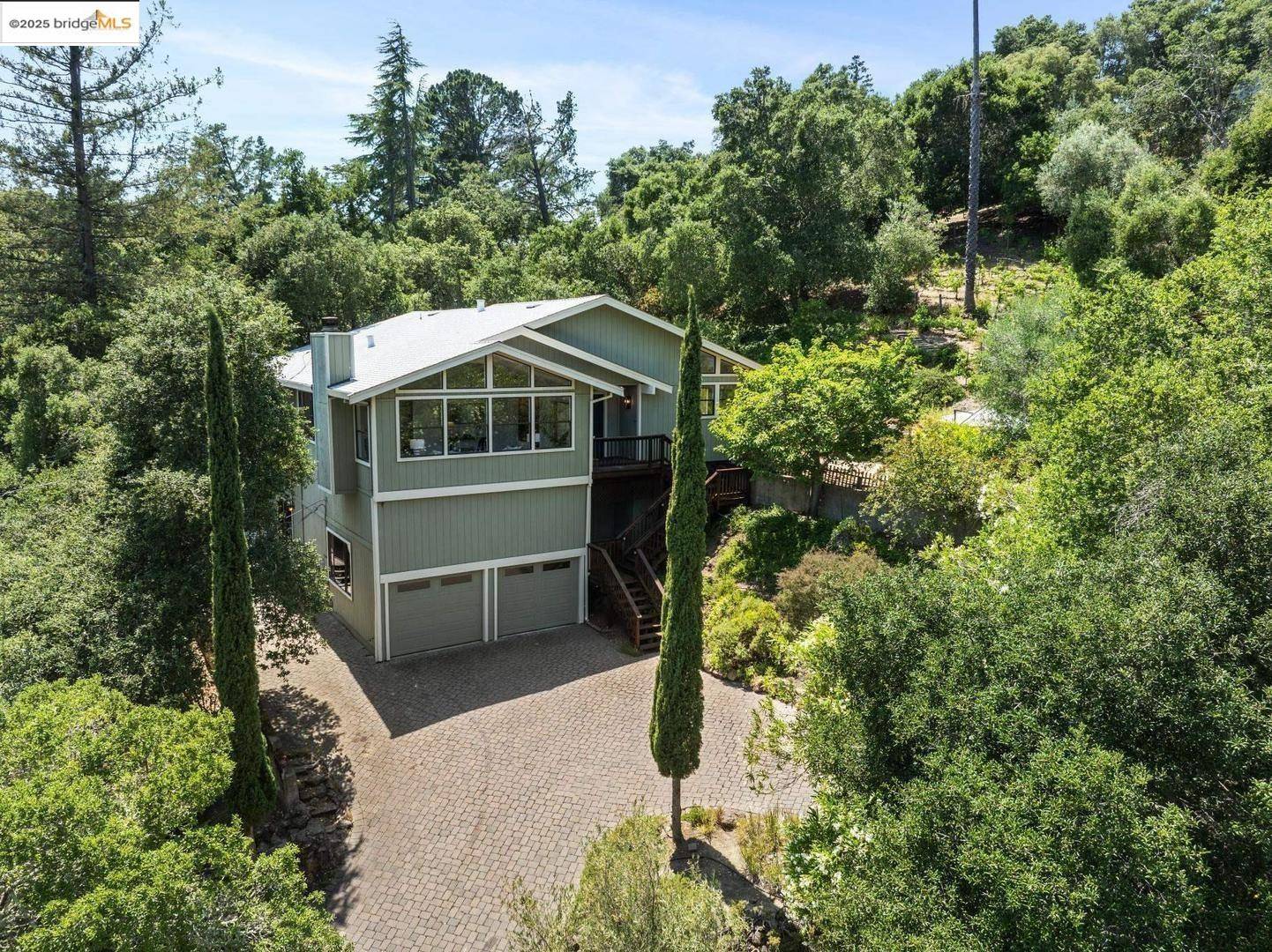 Orinda, CA 94563,151 La Espiral