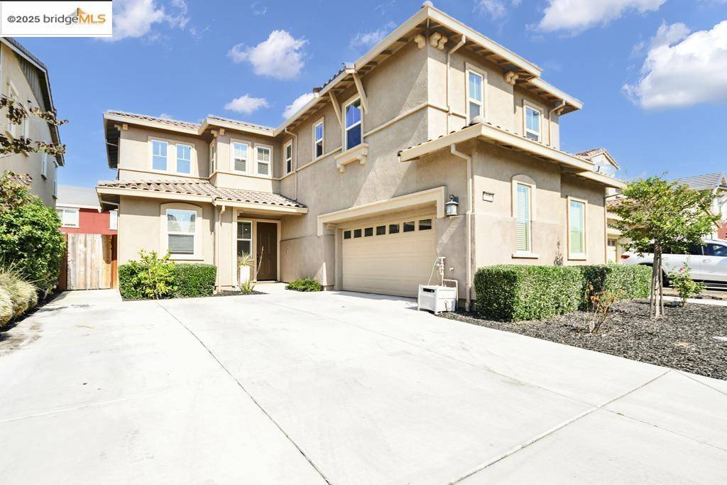 Brentwood, CA 94513,497 Tintori Ct
