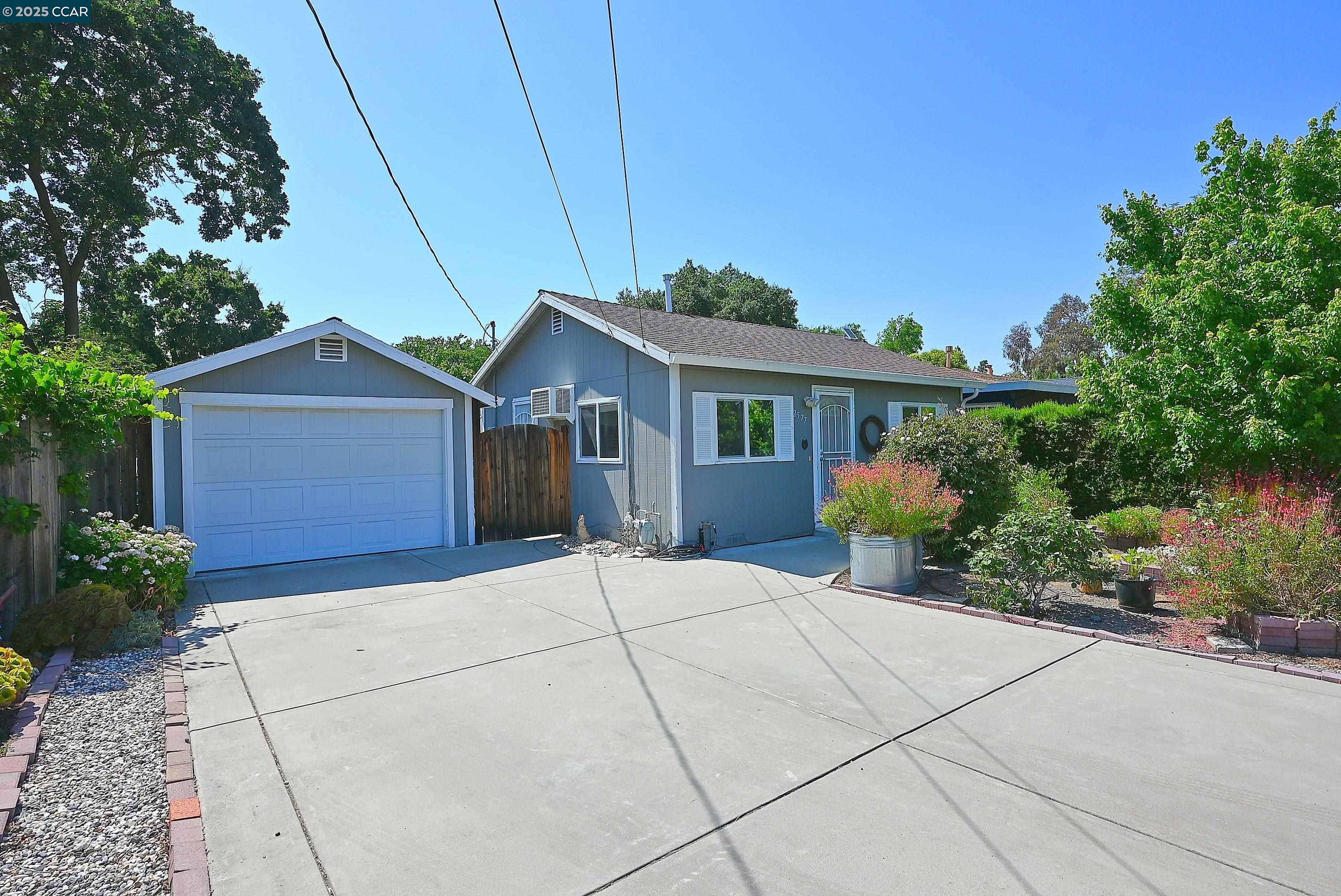 Pleasant Hill, CA 94523,2577 Jewell Ln