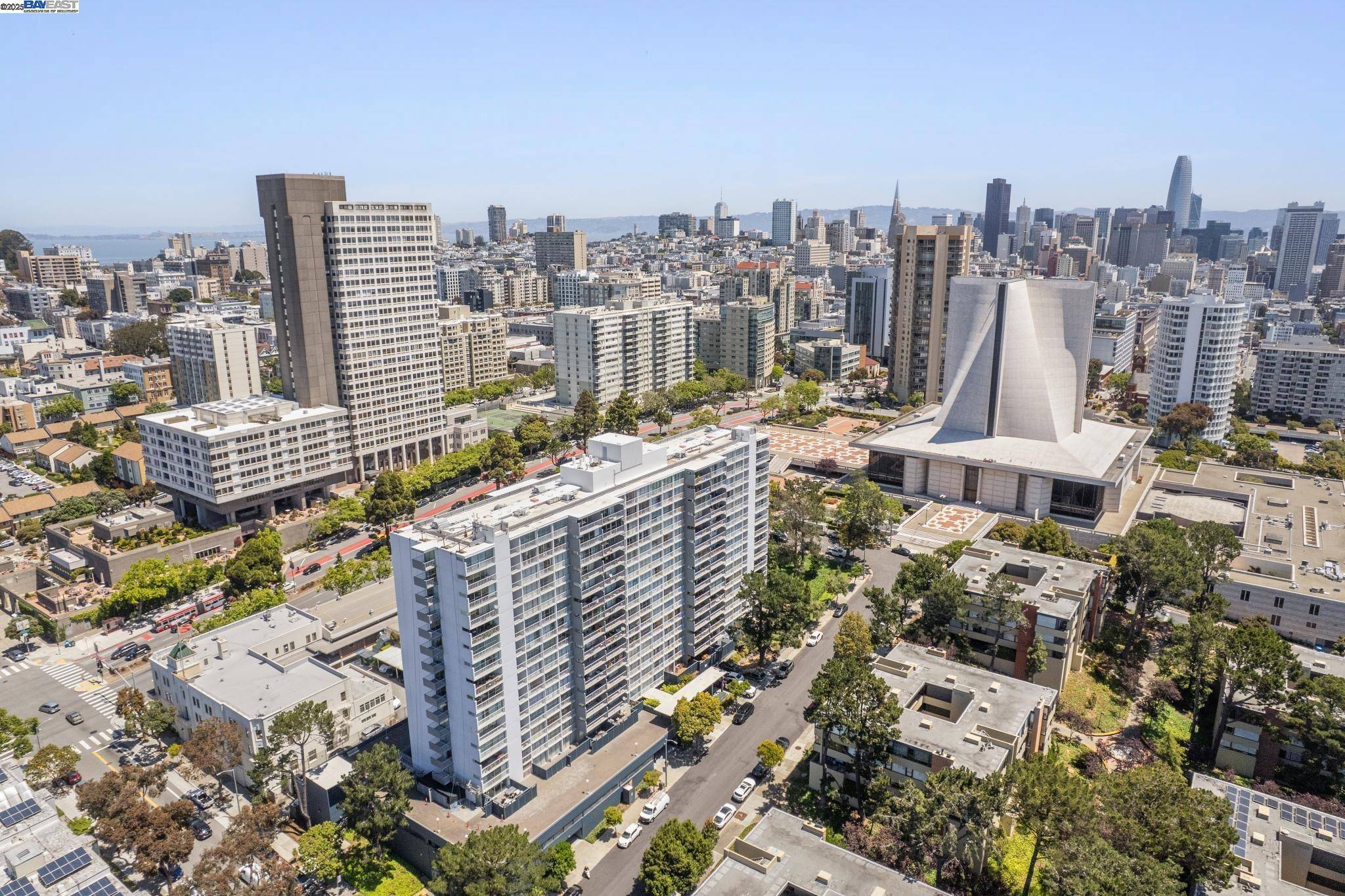 San Francisco, CA 94109,66 Cleary Ct #603