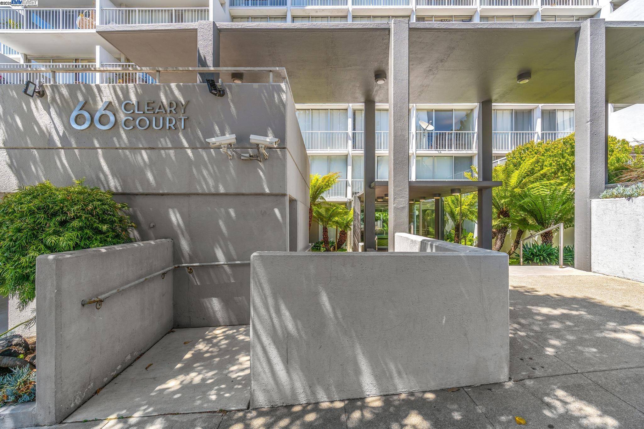 San Francisco, CA 94109,66 Cleary Ct #603