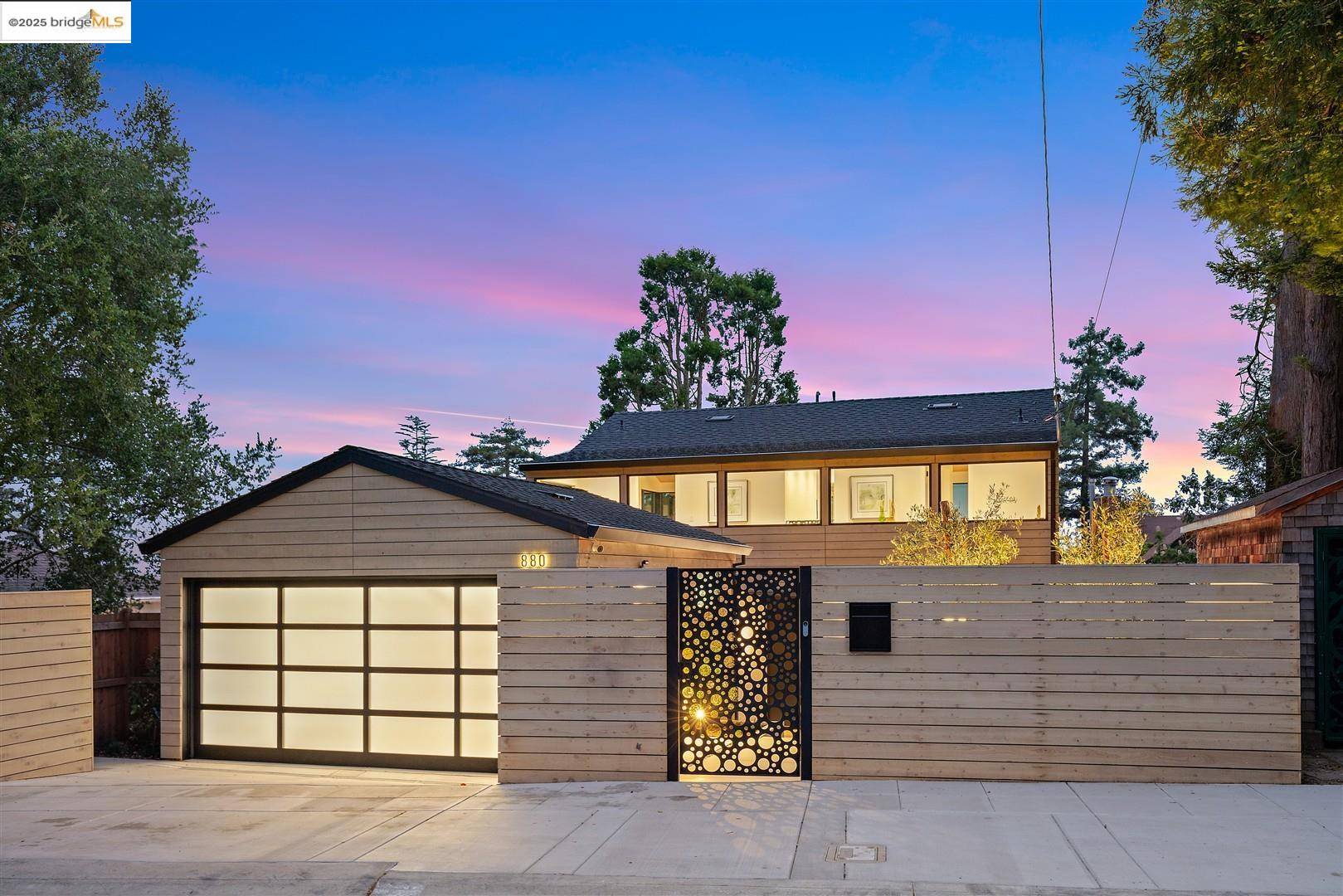 Berkeley, CA 94708,880 Keeler Ave