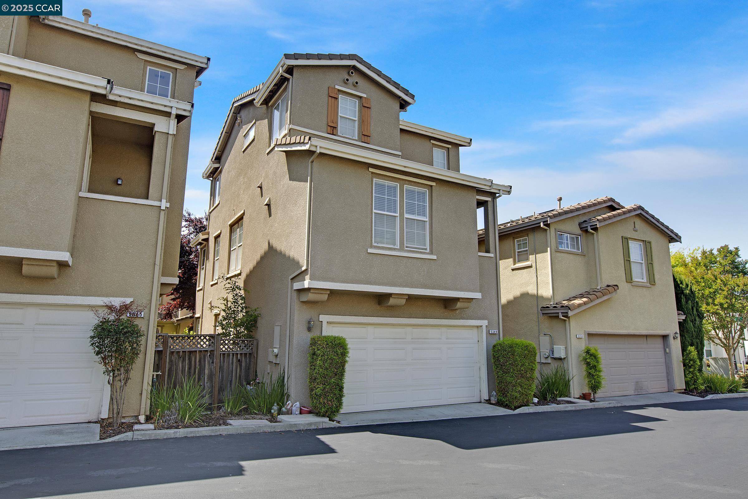 Richmond, CA 94806,5349 Eagle Ct