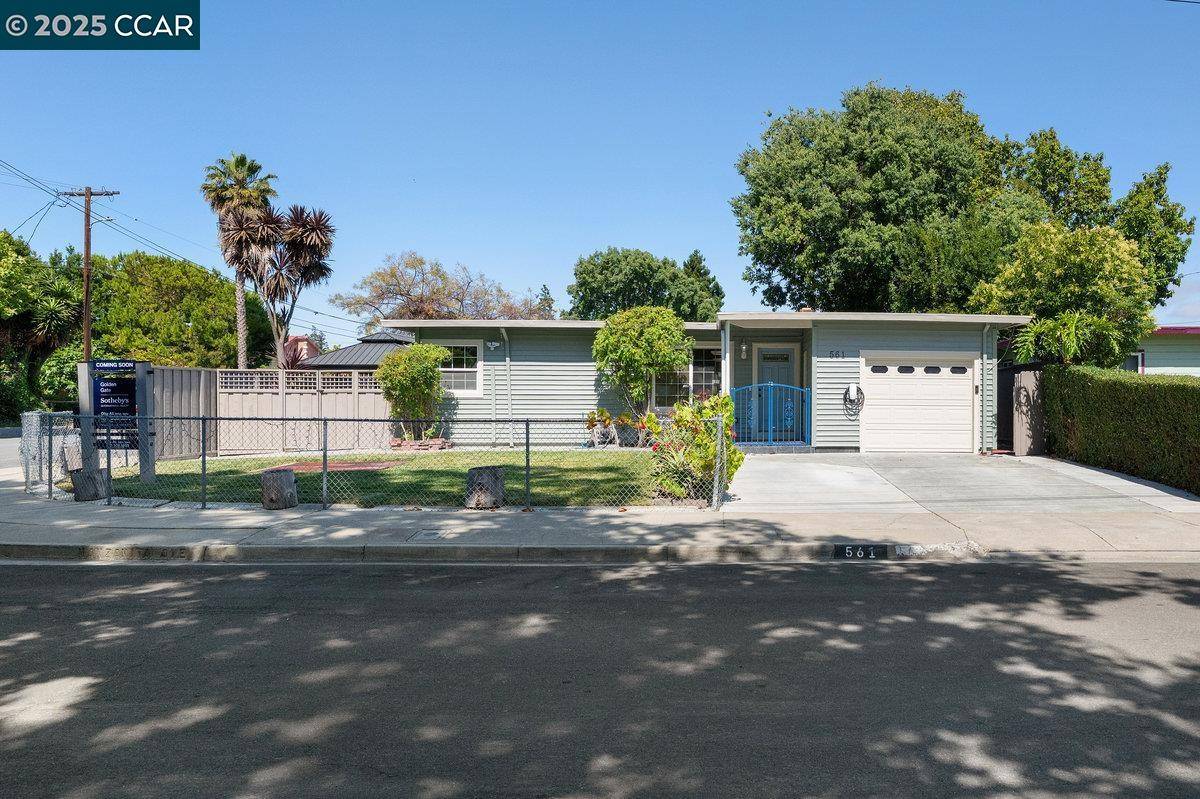 Sunnyvale, CA 94085,561 Manzanita Ave