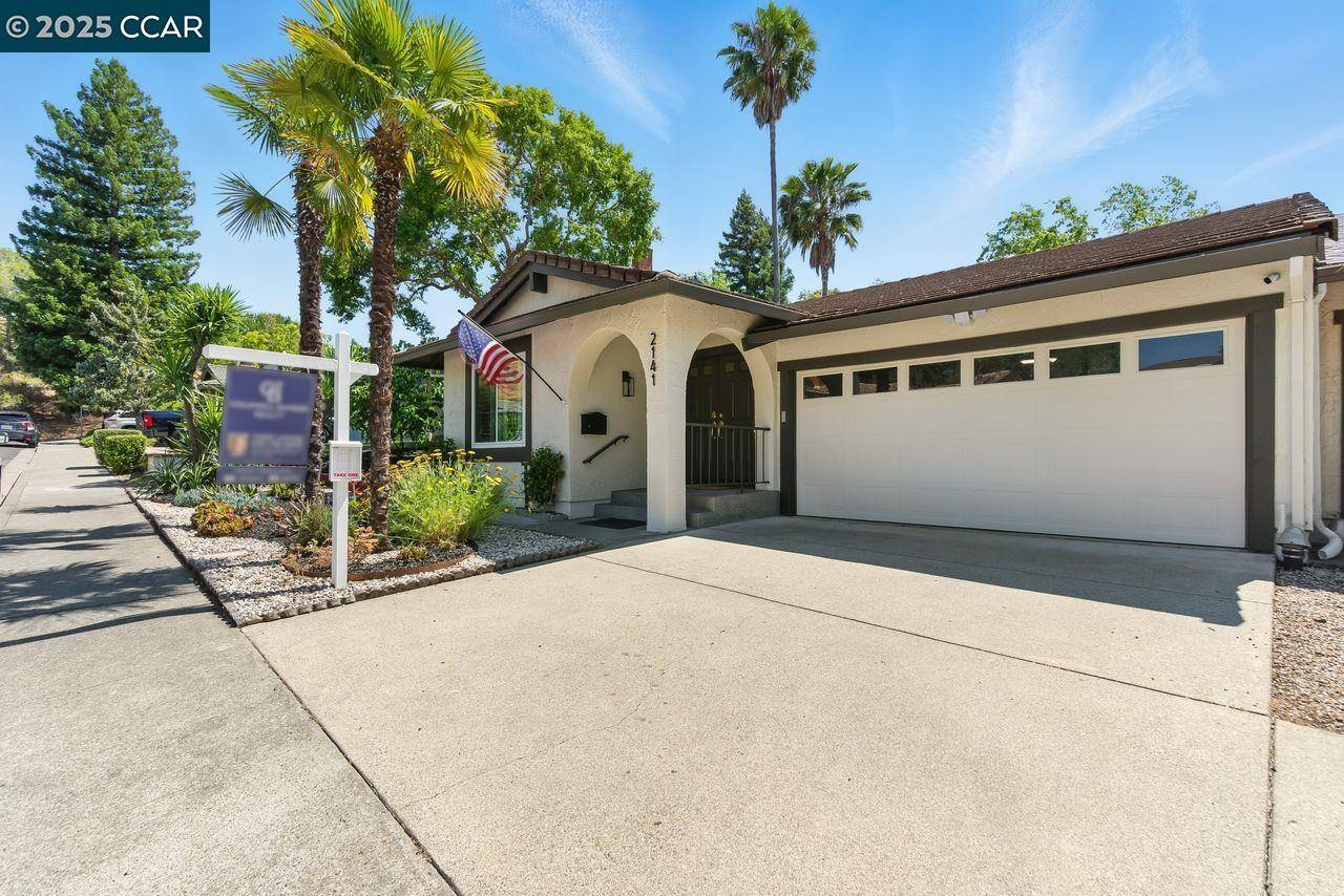 Walnut Creek, CA 94596,2141 Wilmington Dr