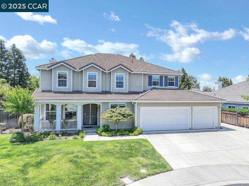 Concord, CA 94521,5138 Nathalee Dr