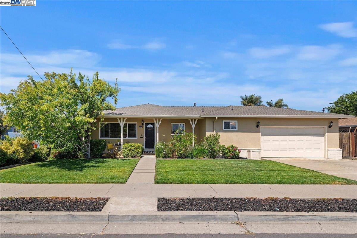 Livermore, CA 94551,1065 Rincon Ave