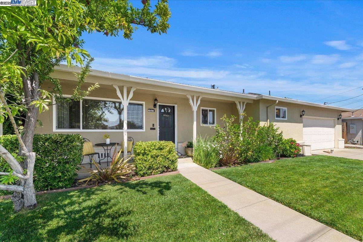Livermore, CA 94551,1065 Rincon Ave