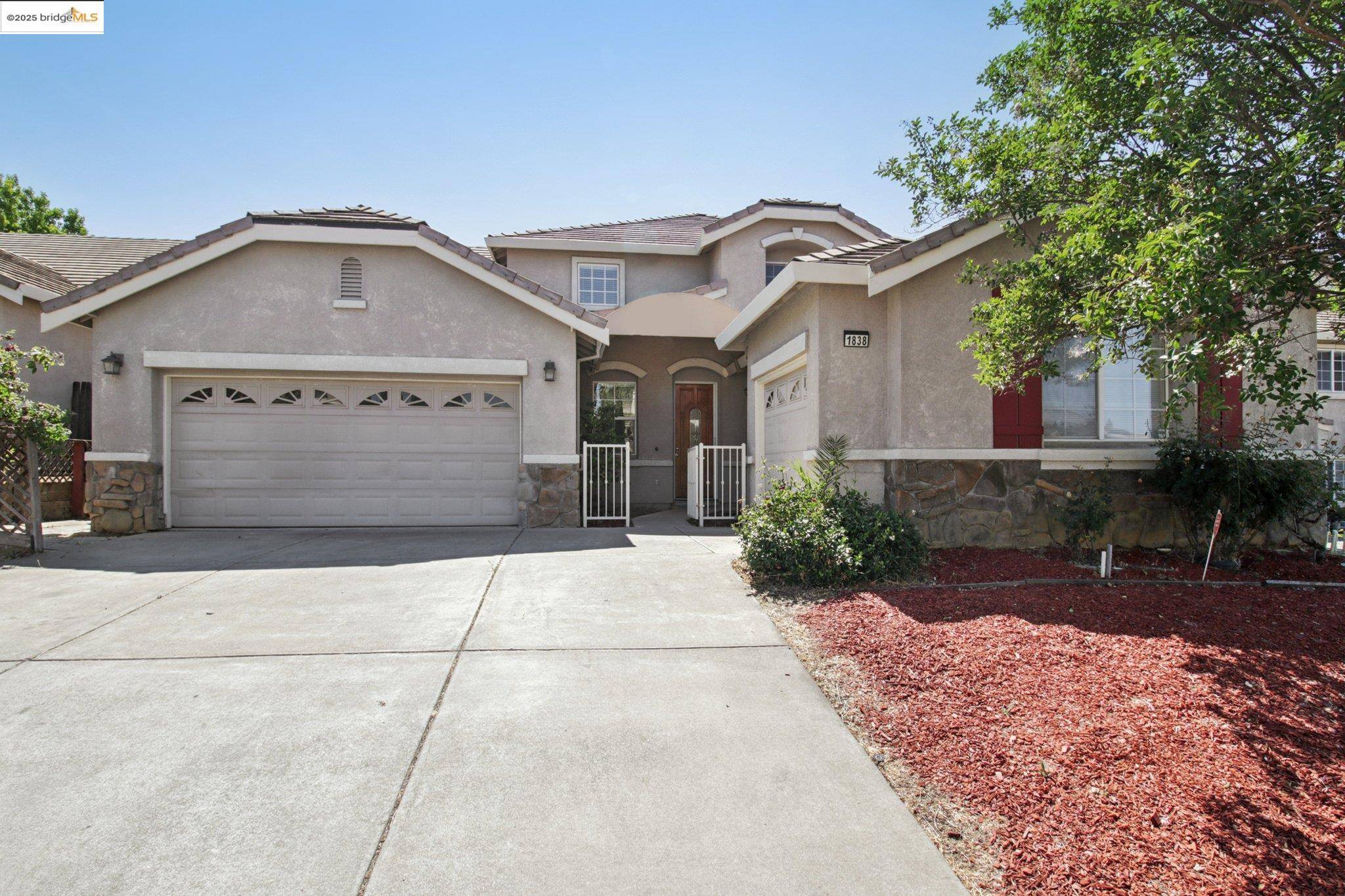 Antioch, CA 94531,1838 Buck Mountain Ct