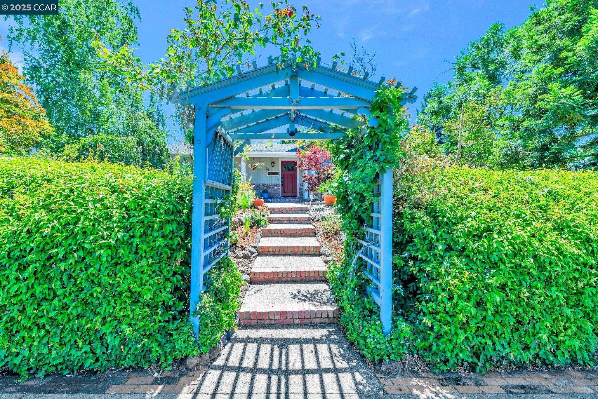 Walnut Creek, CA 94596,49 Terra Bella Dr