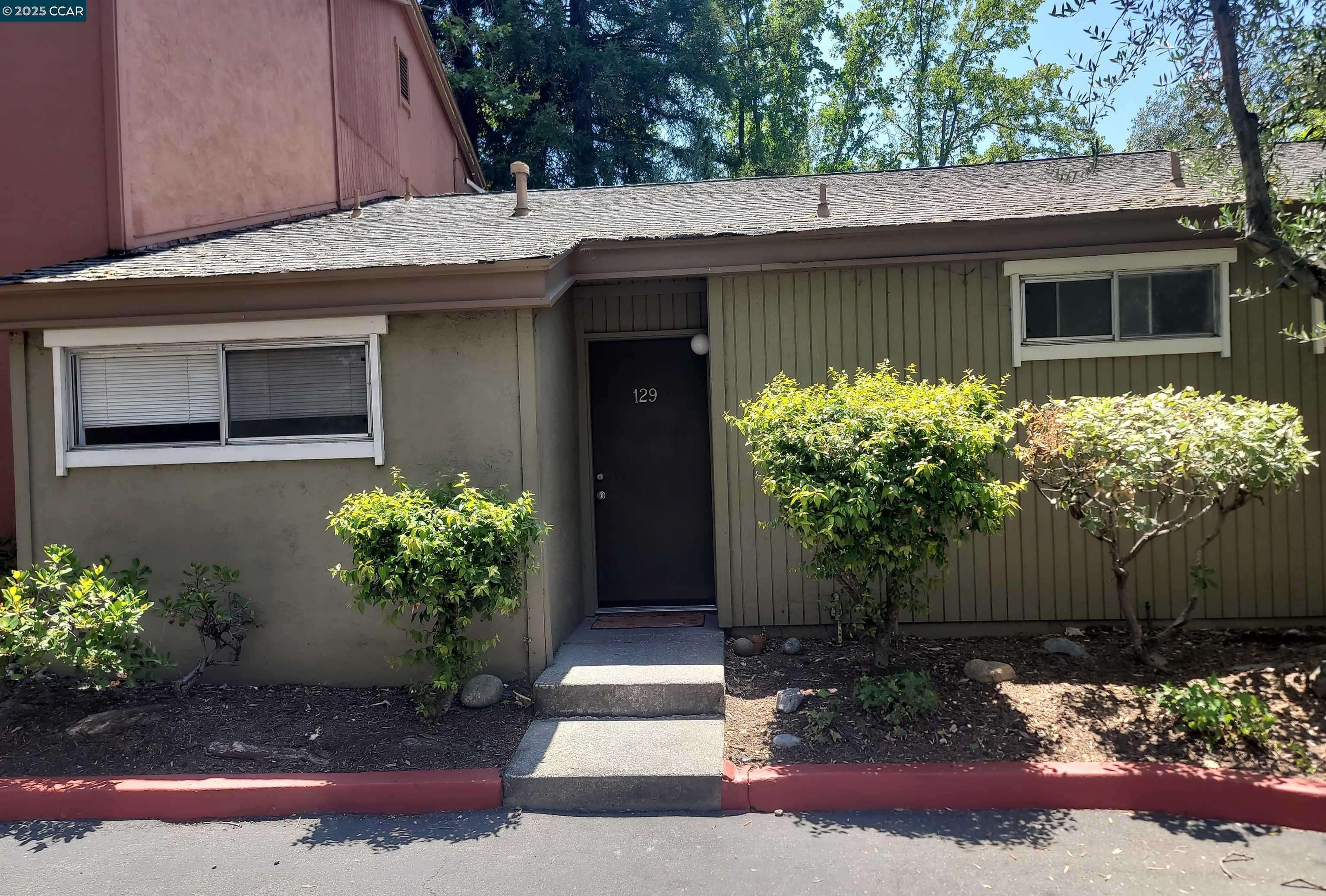 Concord, CA 94518,3051 Treat Blvd #129