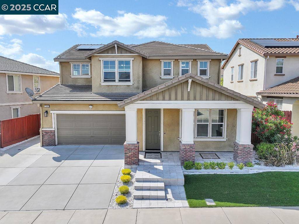 Pittsburg, CA 94565,1068 Ashbridge Bay Dr