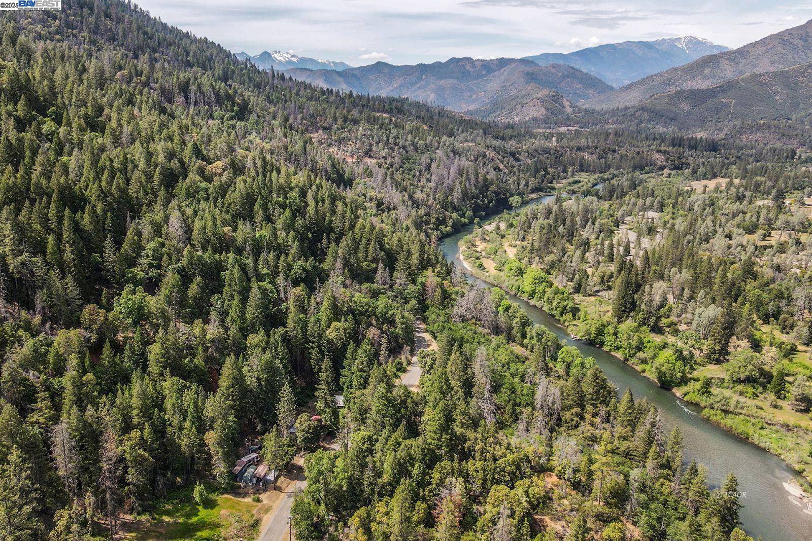 Junction City, CA 96048,2940 Dutch Creek