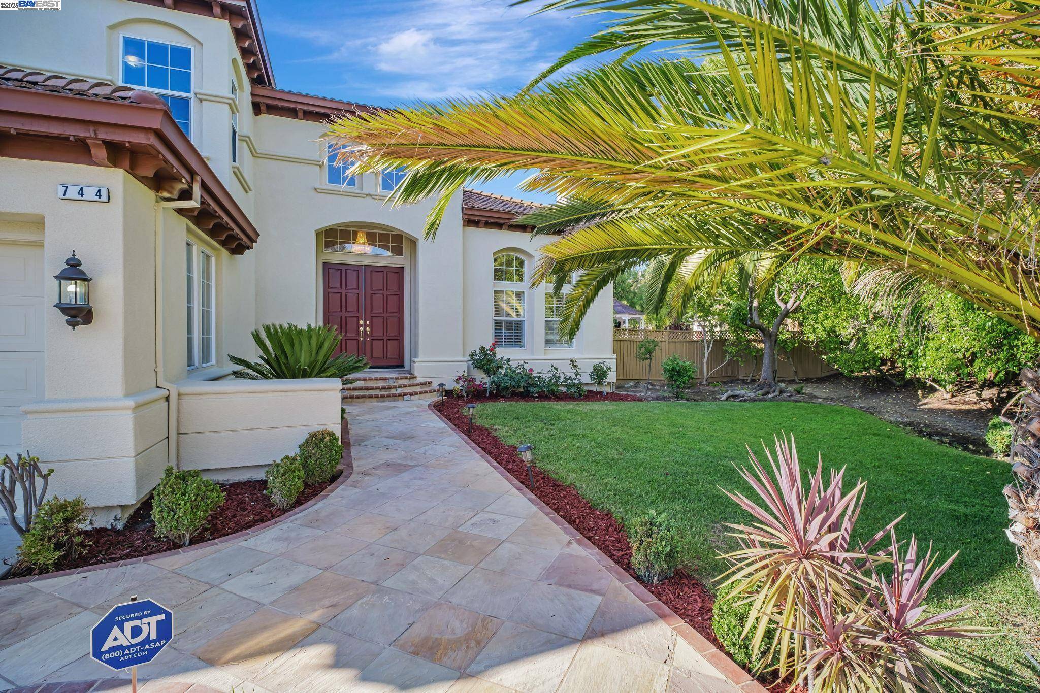 Fremont, CA 94539,744 Bodega Ct