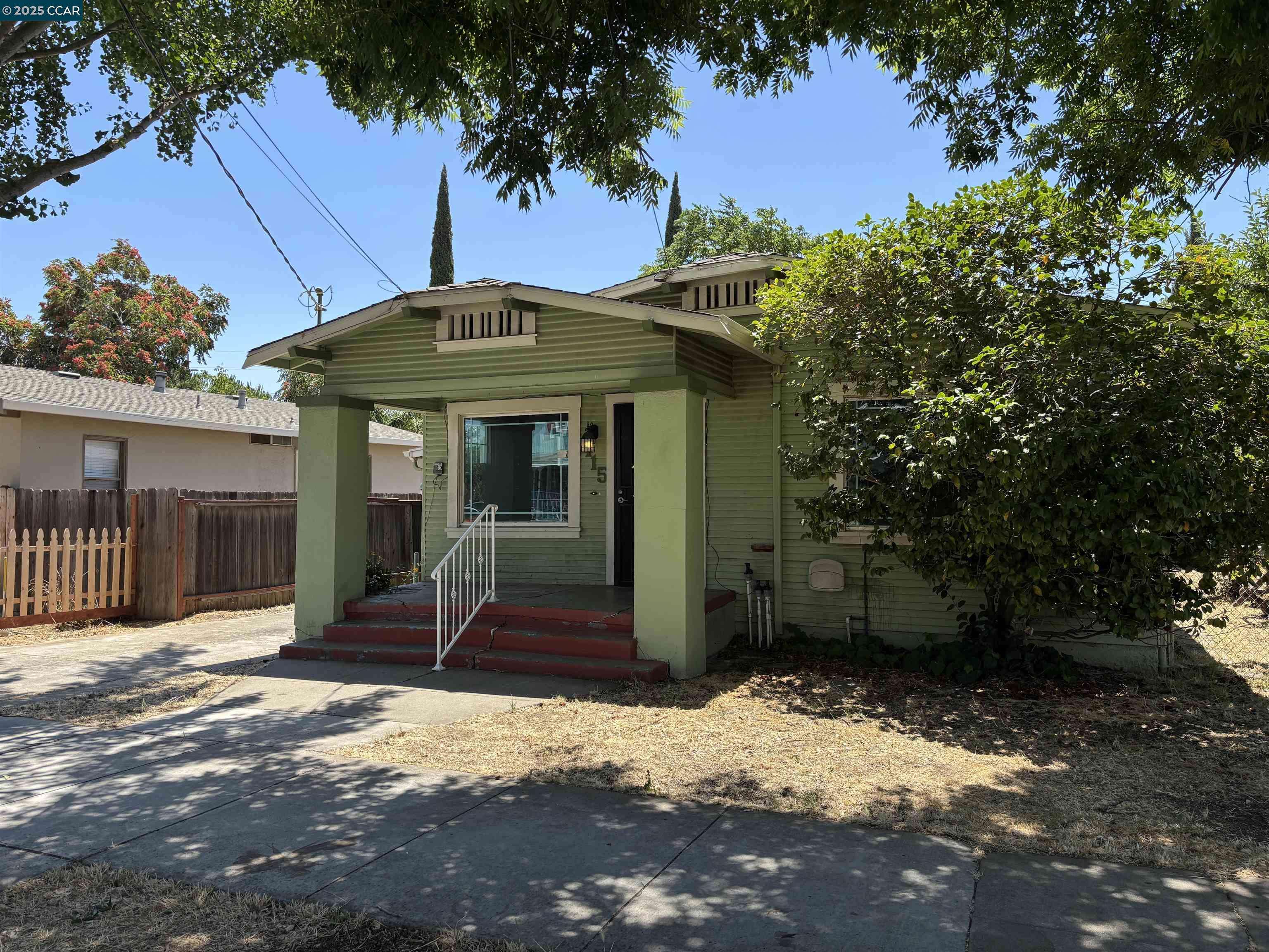Antioch, CA 94509,415 W 9Th St