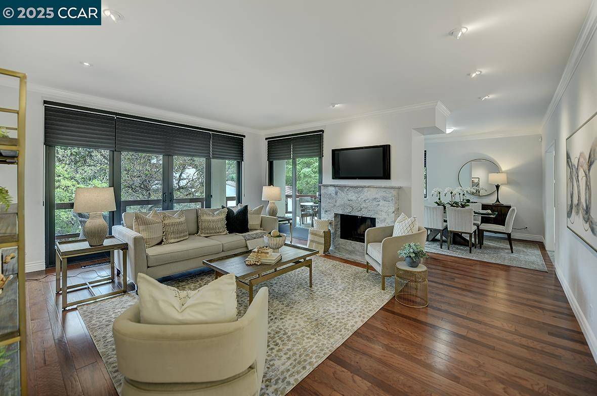Walnut Creek, CA 94595,3244 Terra Granada Dr #2A