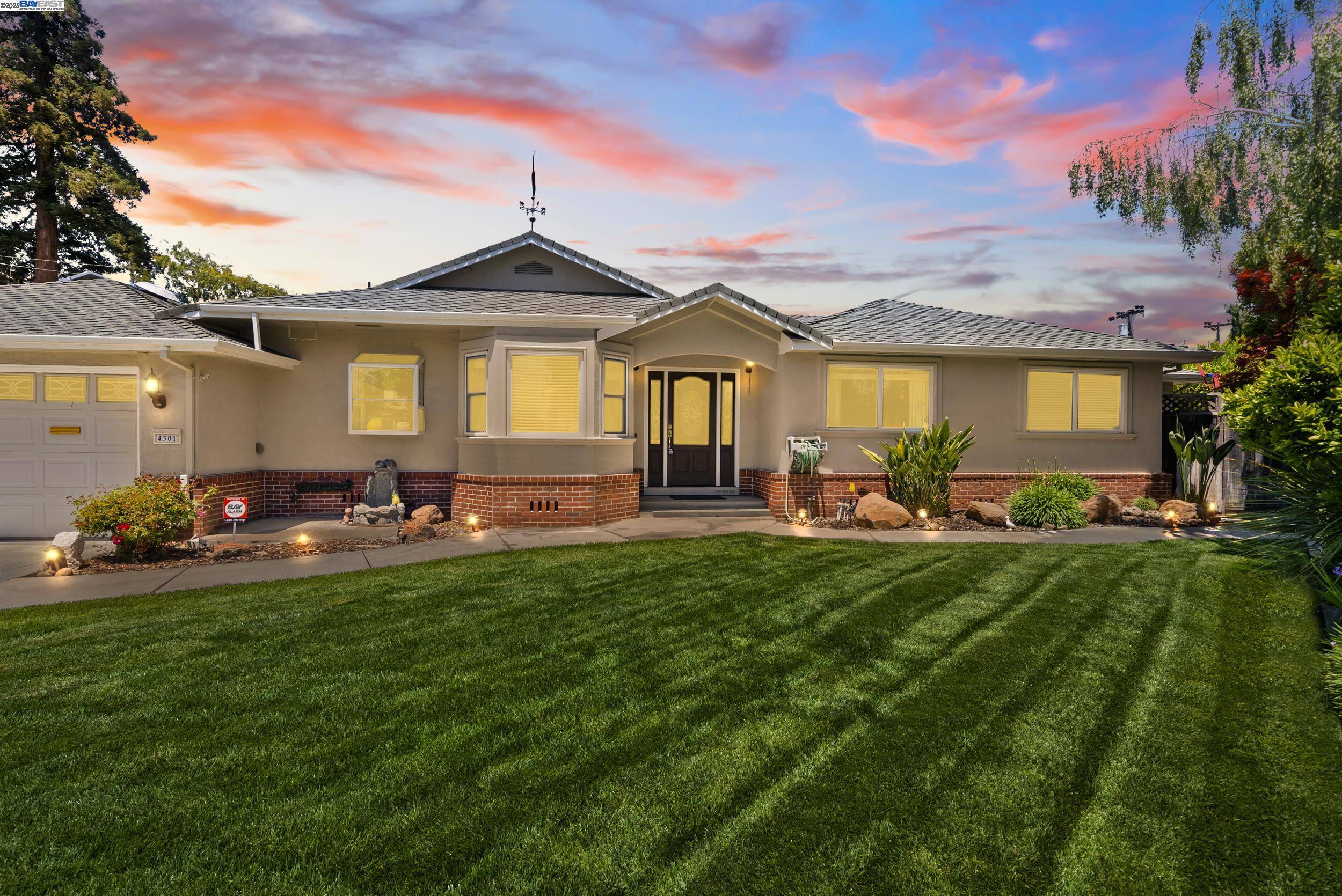 Fremont, CA 94536,4301 Norris Rd