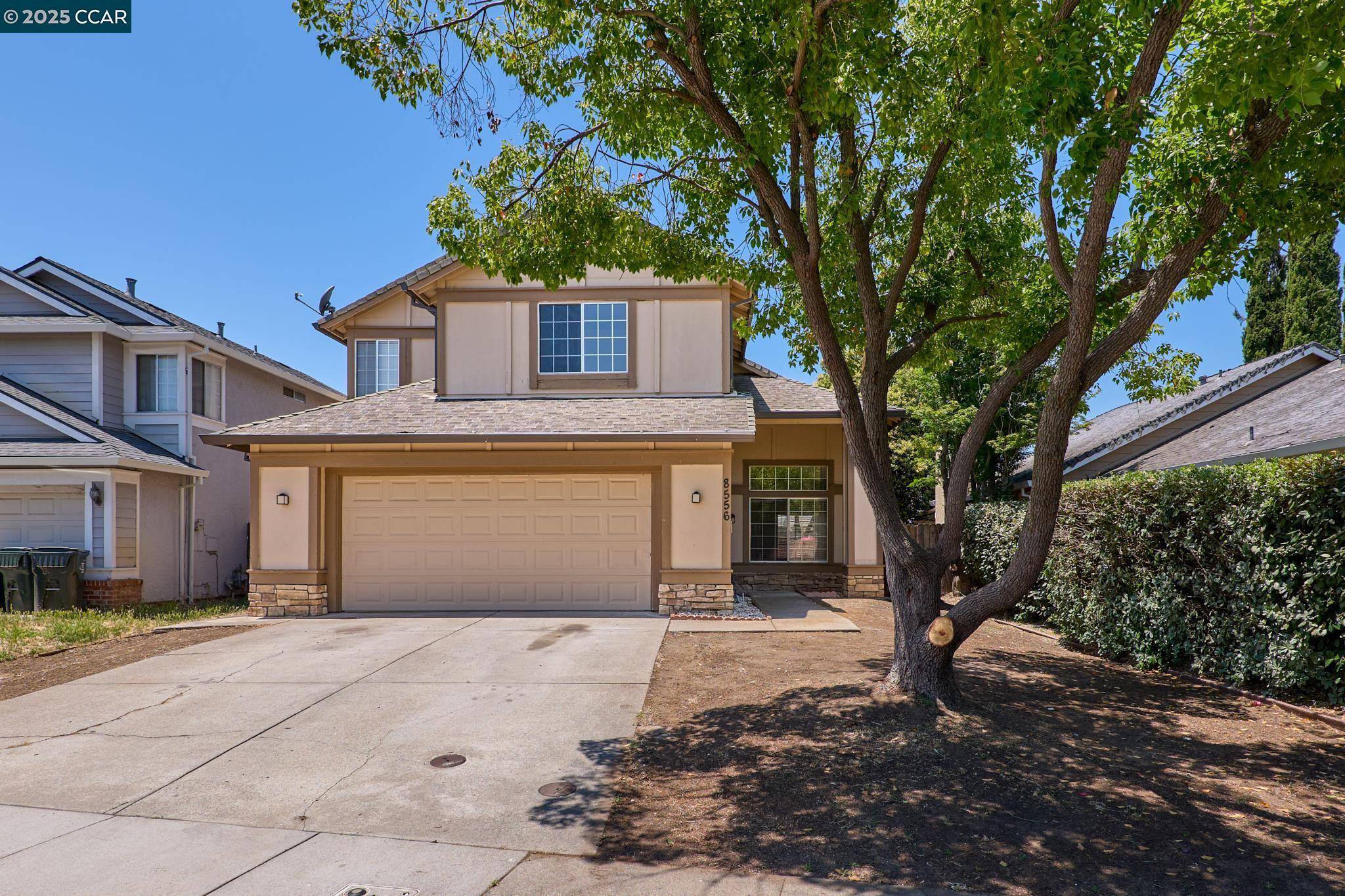 Sacramento, CA 95823,8556 Sunnybrae Dr