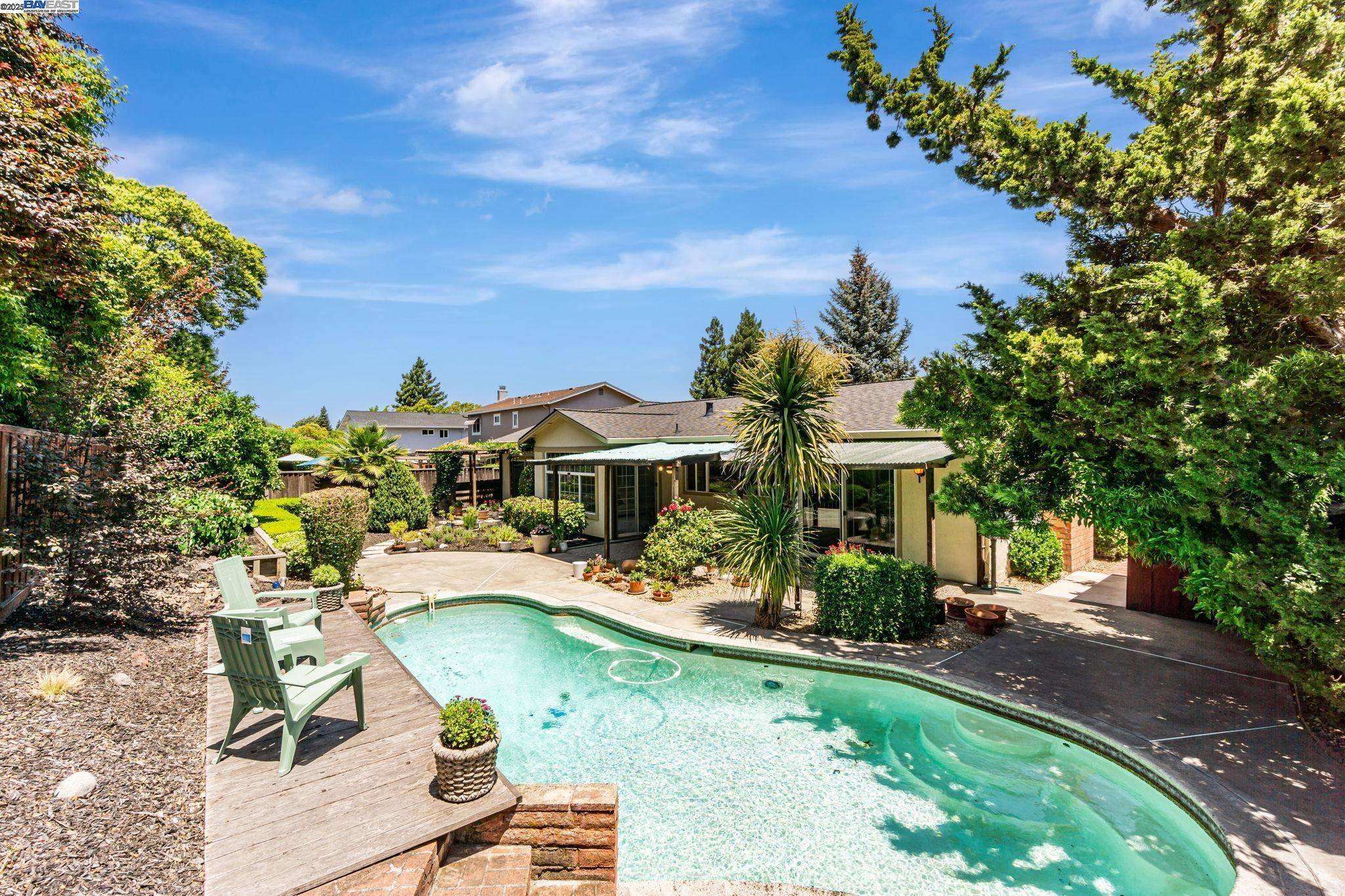 Danville, CA 94526,36 Barcelona Ct