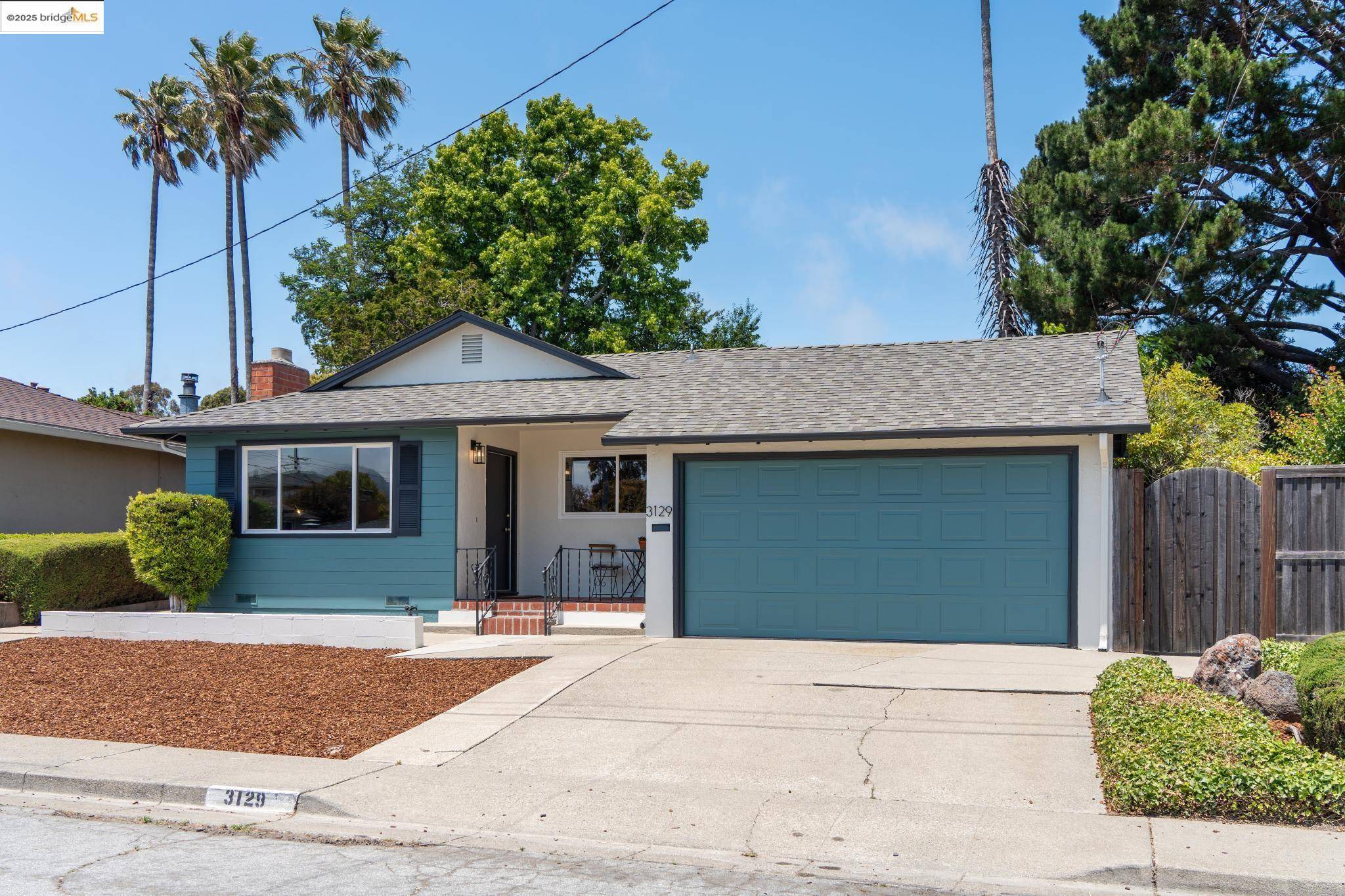 Richmond, CA 94803,3129 Deseret Dr