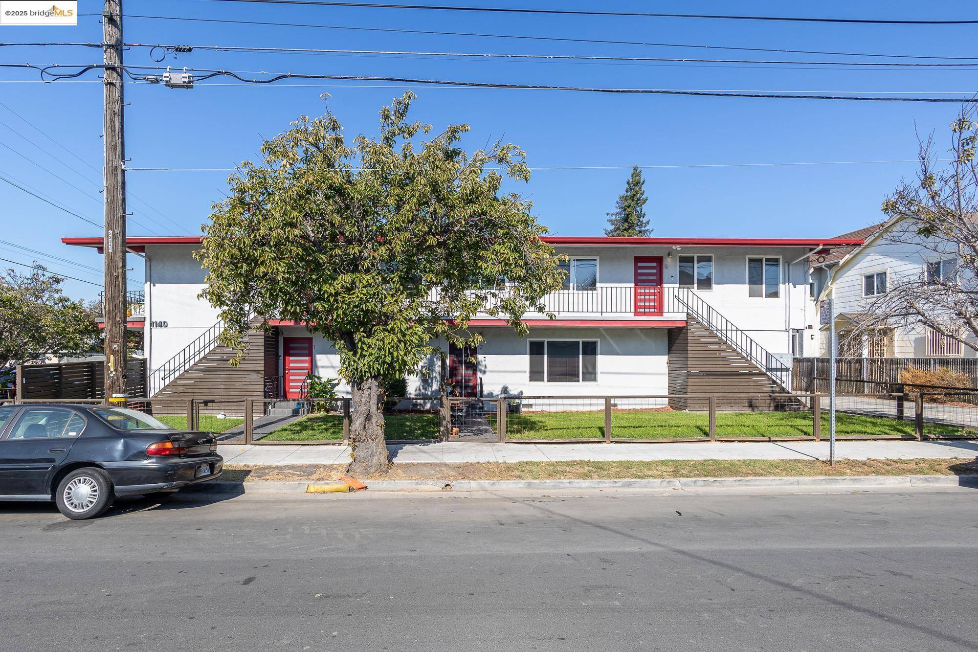 Oakland, CA 94606,1140 E 22nd Street