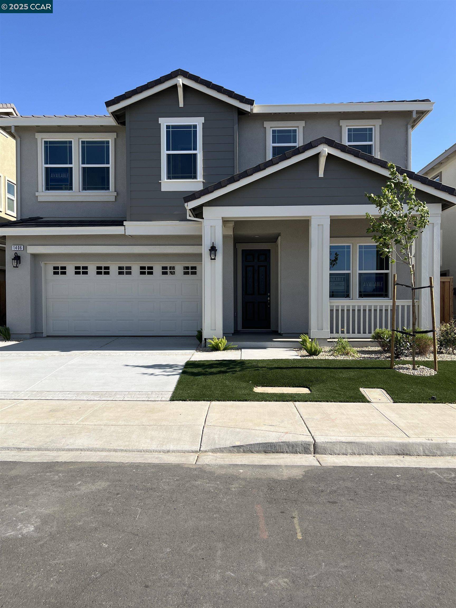 Pittsburg, CA 94565,1406 Cobblestone Drive