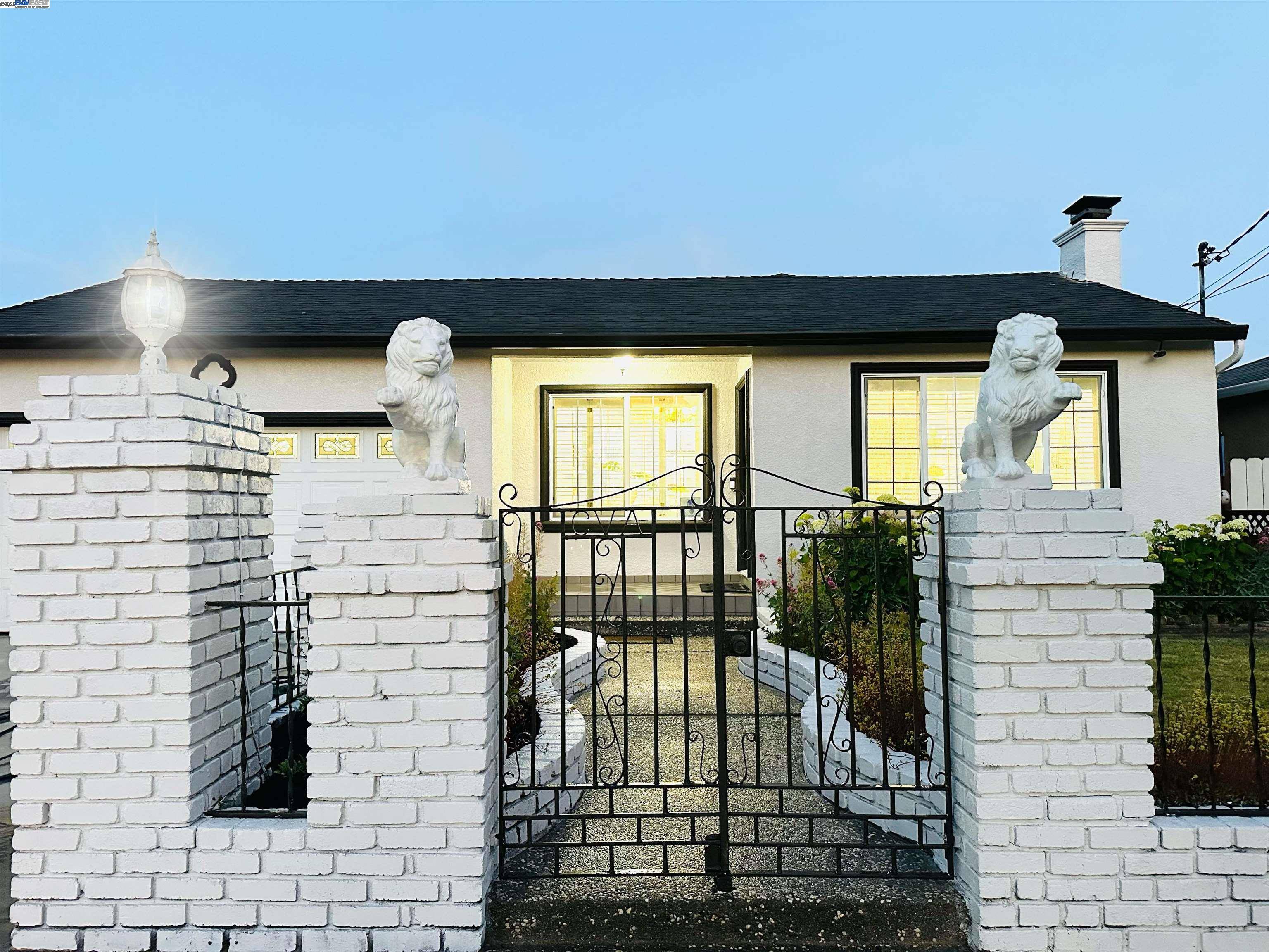 Newark, CA 94560,6916 Graham Avenue