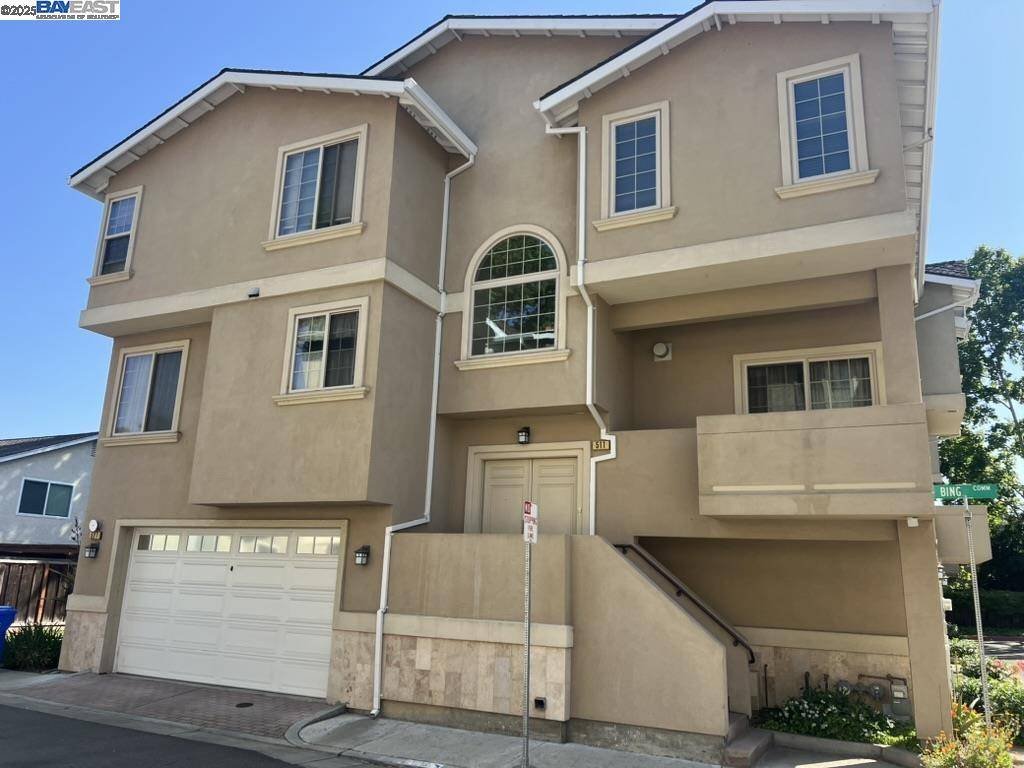 Fremont, CA 94536,511 Bing