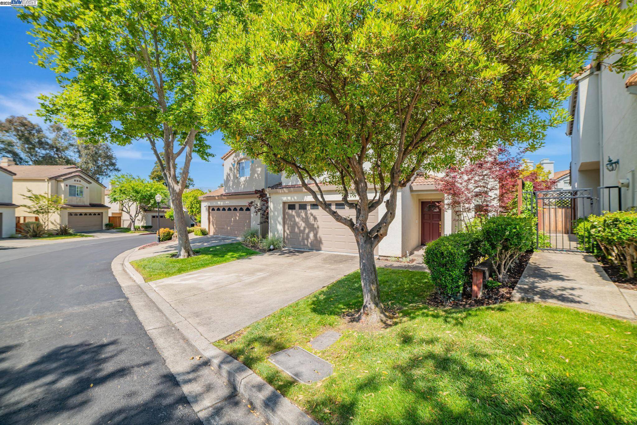 San Ramon, CA 94582,1103 Vista Pointe Cir