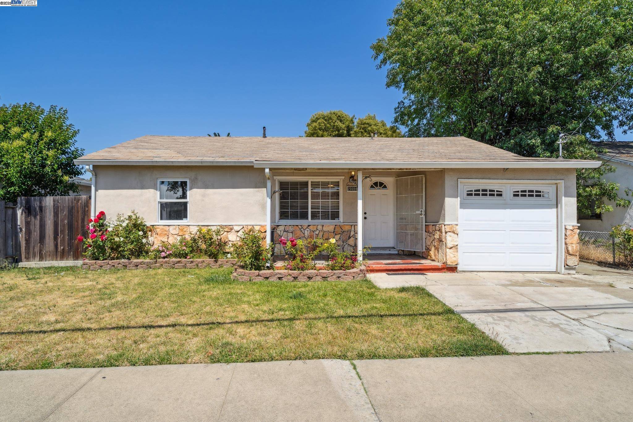 Hayward, CA 94544,25684 Sublett Dr