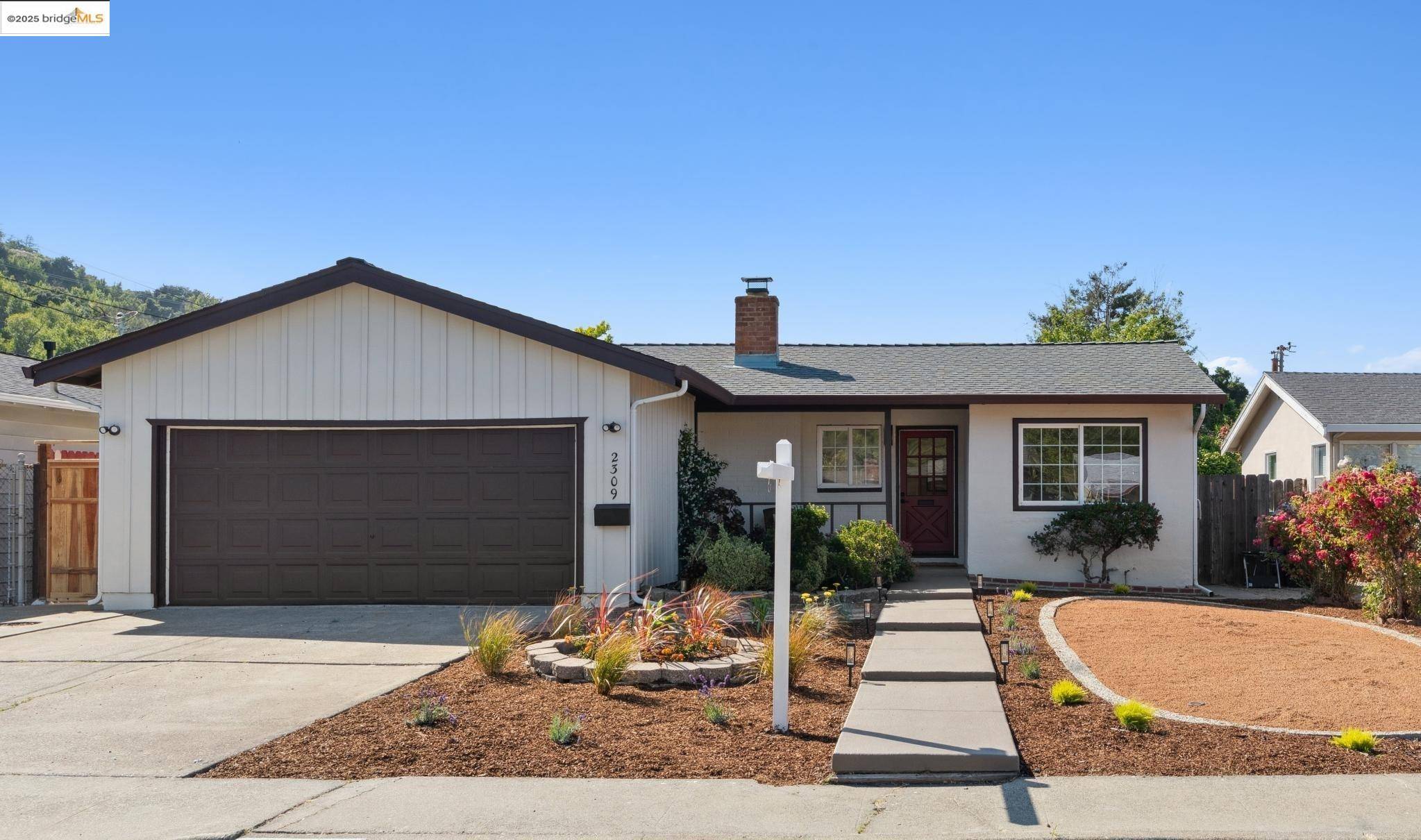 Pinole, CA 94564,2309 Potrero Ct