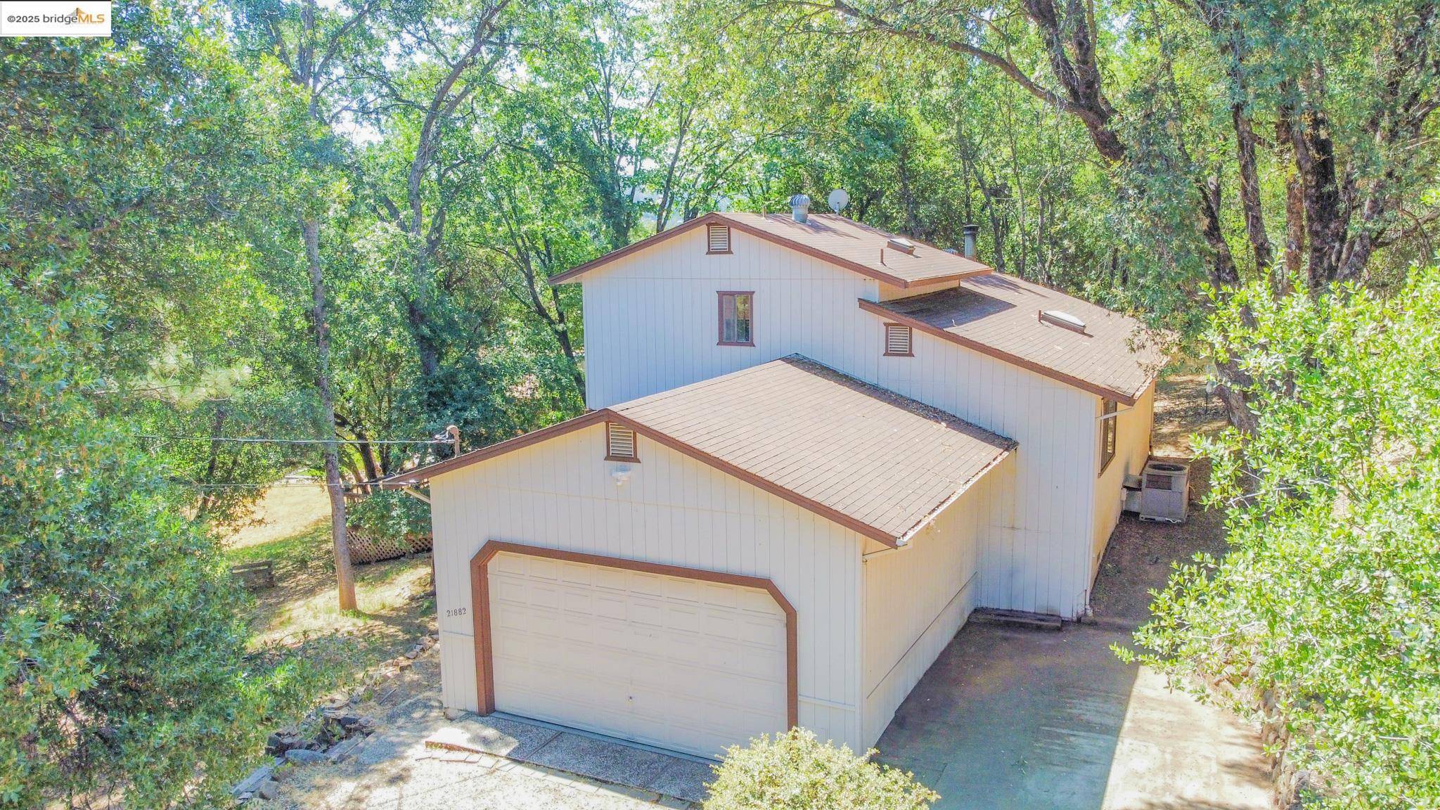 Sonora, CA 95370,21882 El Oso Way