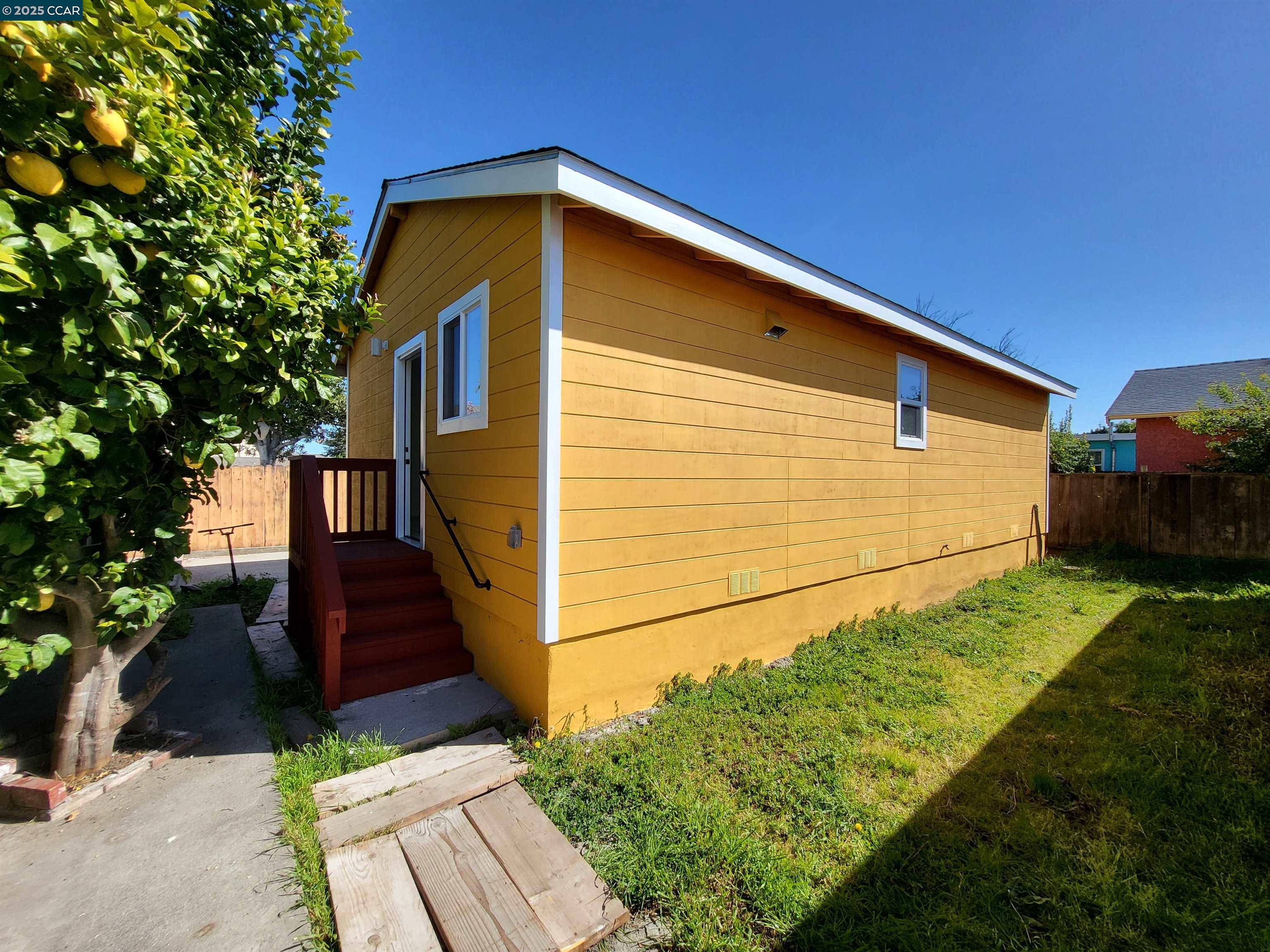 Richmond, CA 94804,2811 Tulare Ave