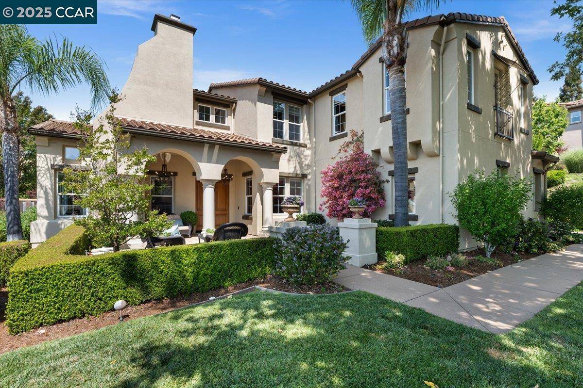 Alamo, CA 94507,4035 STONE VALLEY OAKS DR
