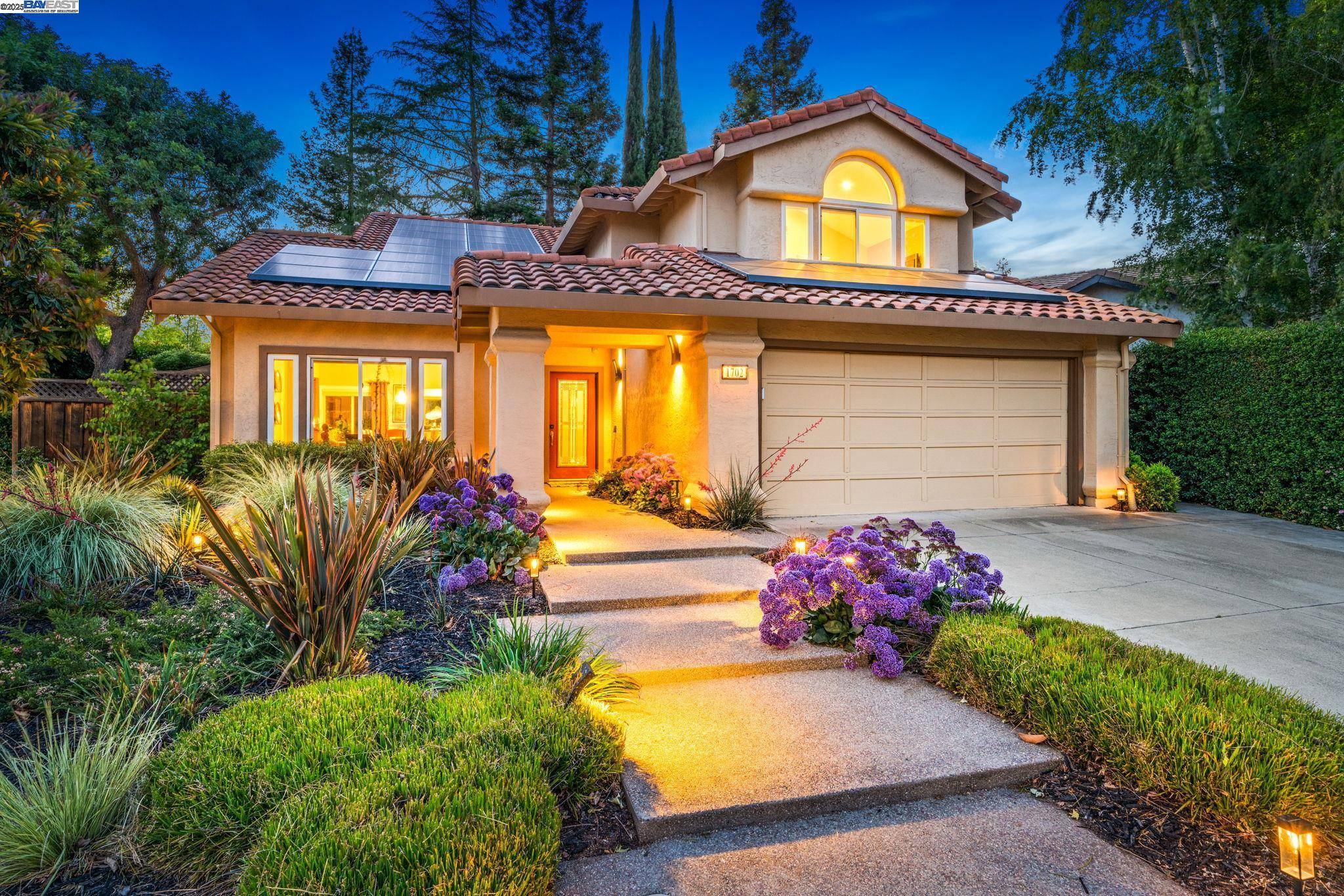 Pleasanton, CA 94588,1702 Nursery Way