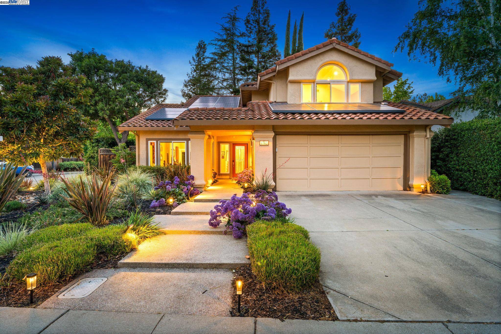 Pleasanton, CA 94588,1702 Nursery Way