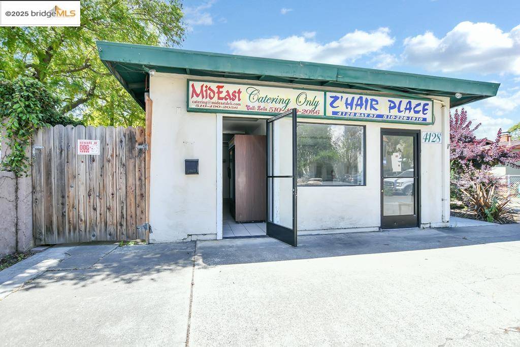 Fremont, CA 94538,4128 Bay St