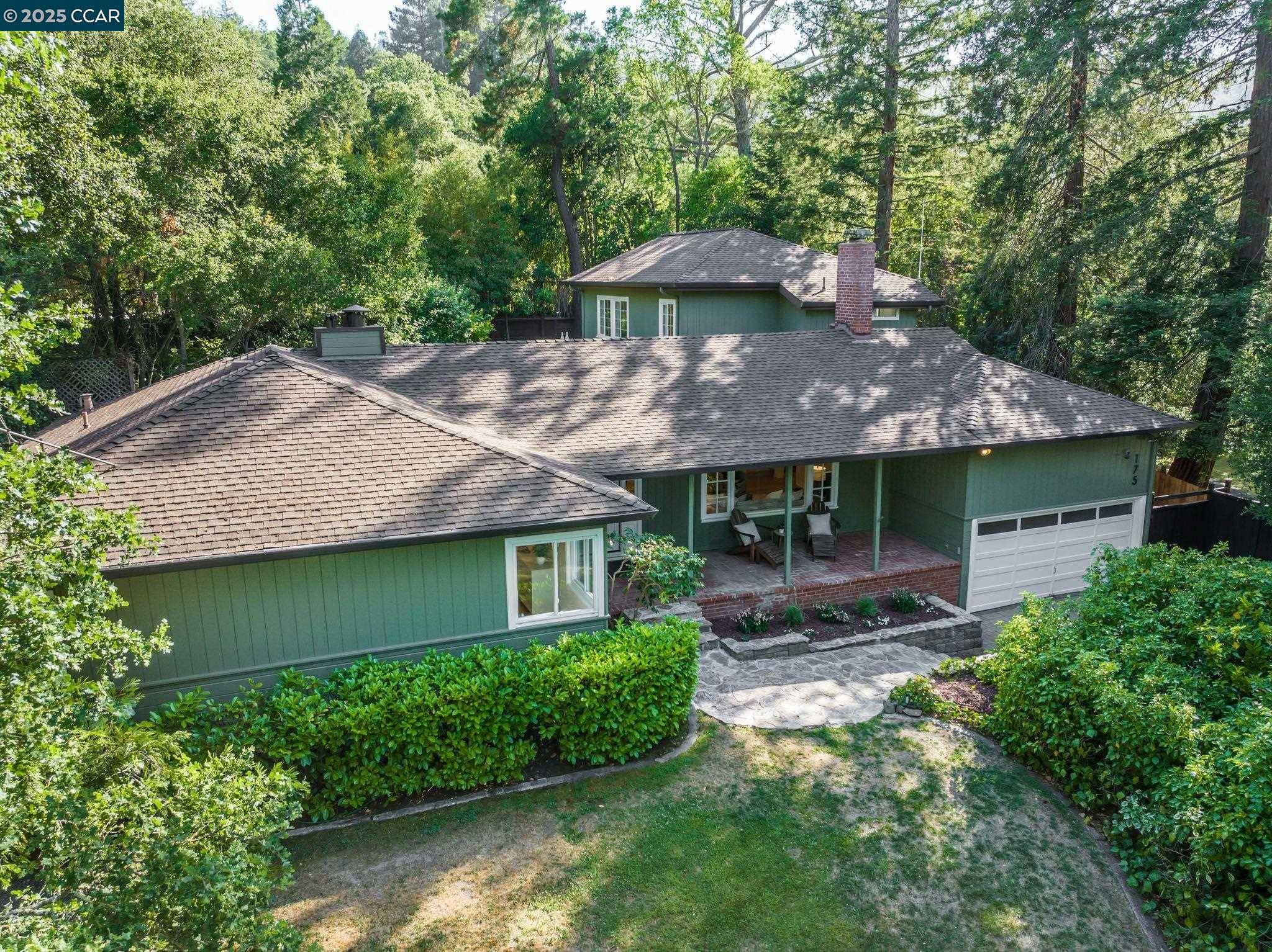 Orinda, CA 94563,175 Camino Pablo
